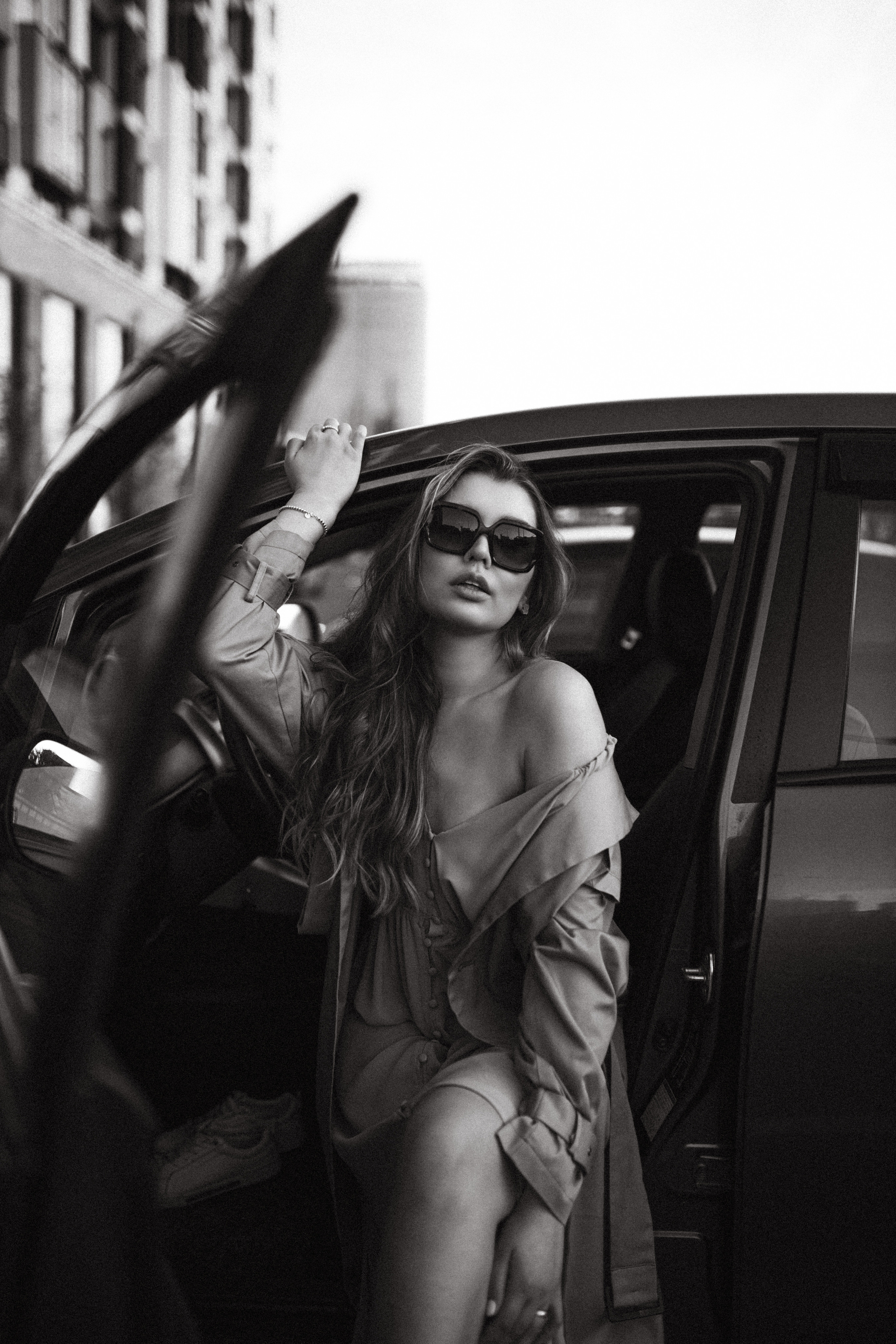 Анастасия | Екатеринбург. Фотограф Екатерина Амбрушкевич