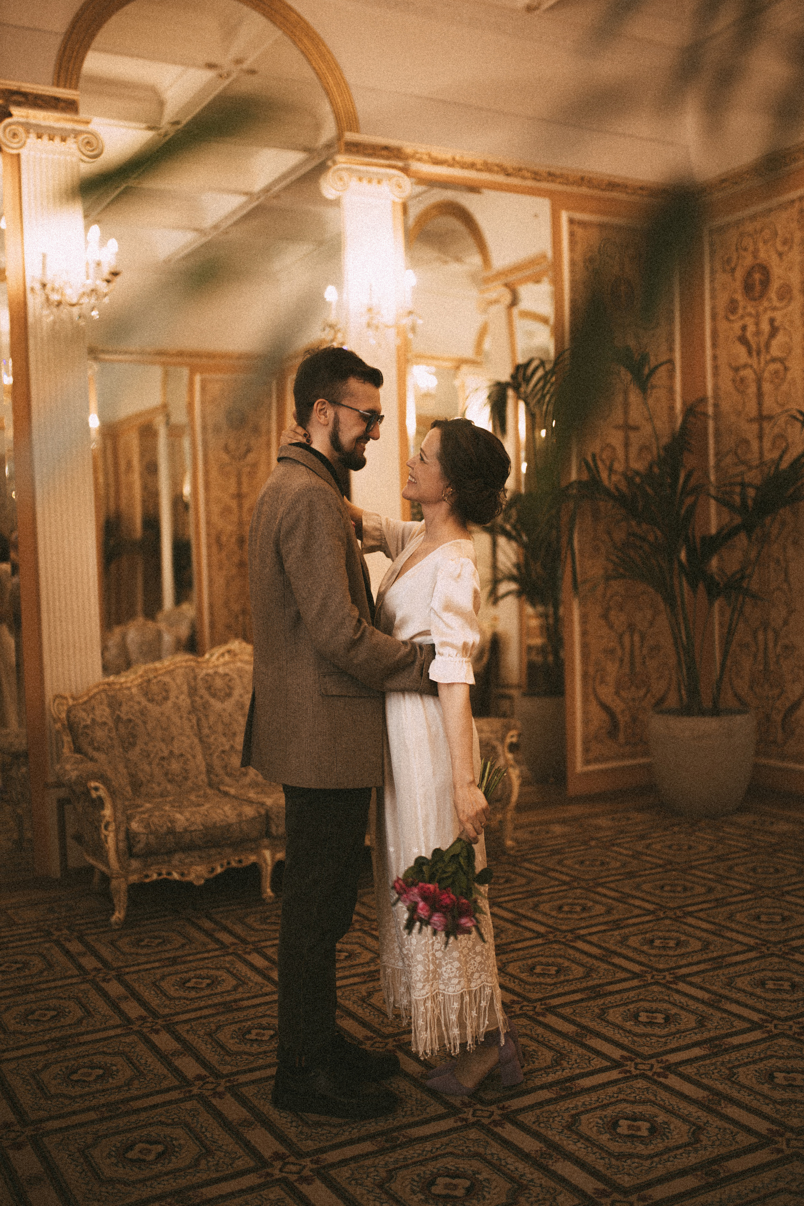 А&P | Москва. Фотограф Екатерина Амбрушкевич