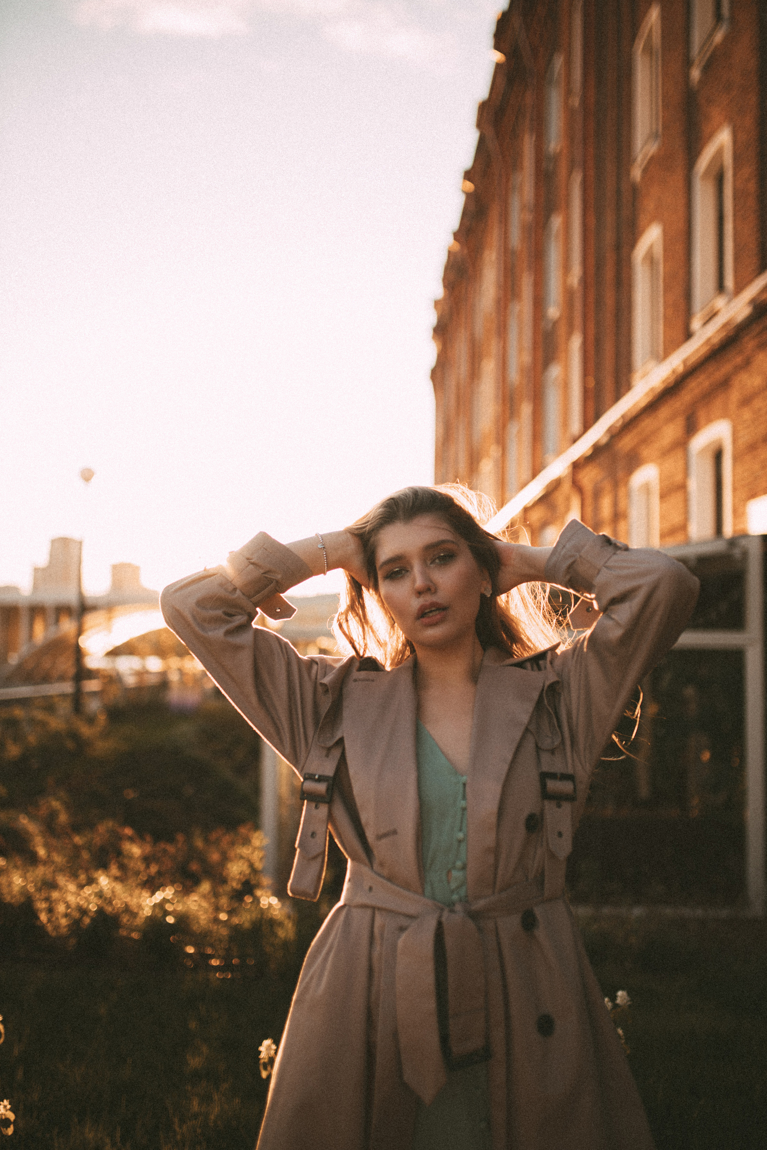 Анастасия | Екатеринбург. Фотограф Екатерина Амбрушкевич