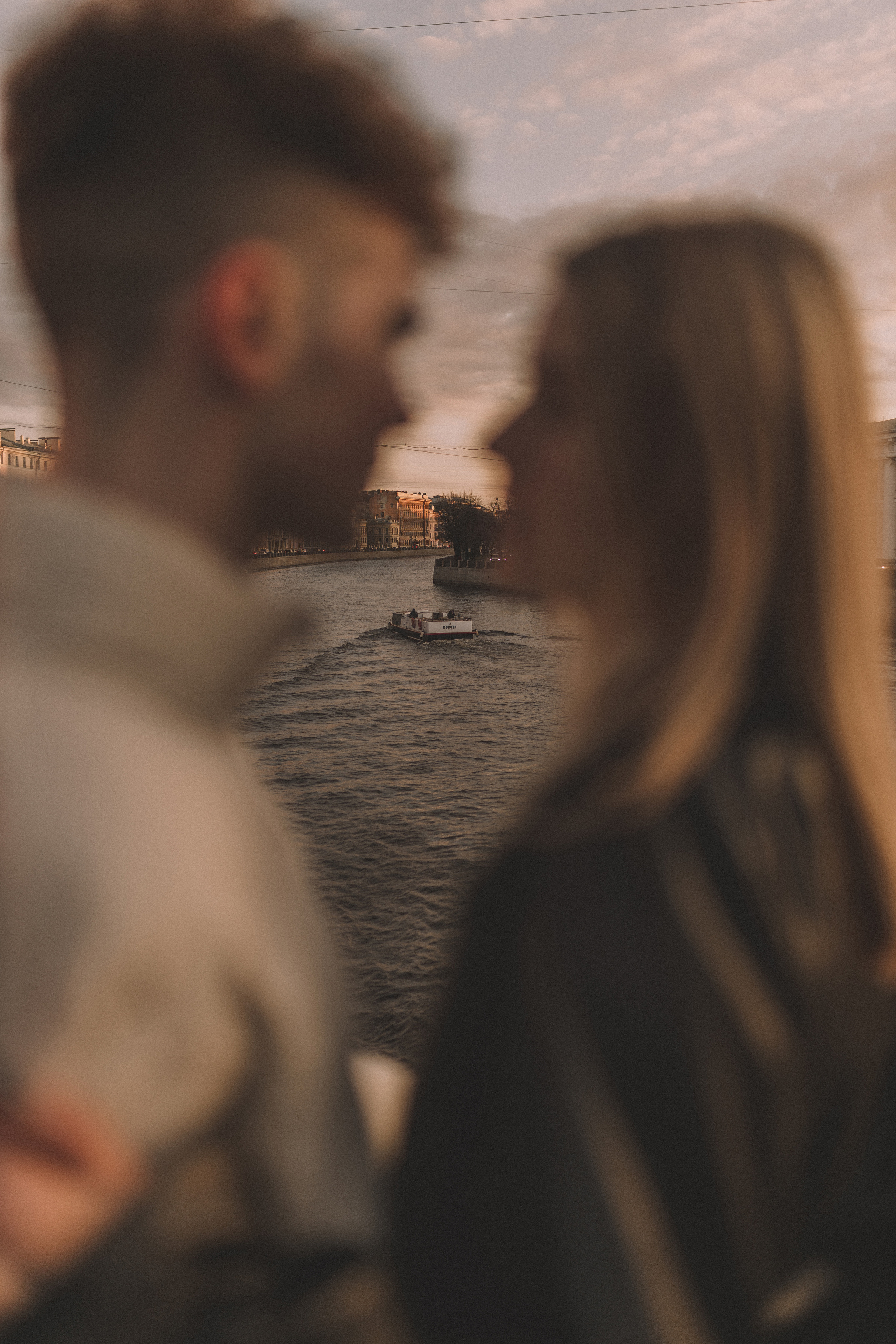 Е & З | Санкт-Петербург. Фотограф Екатерина Амбрушкевич