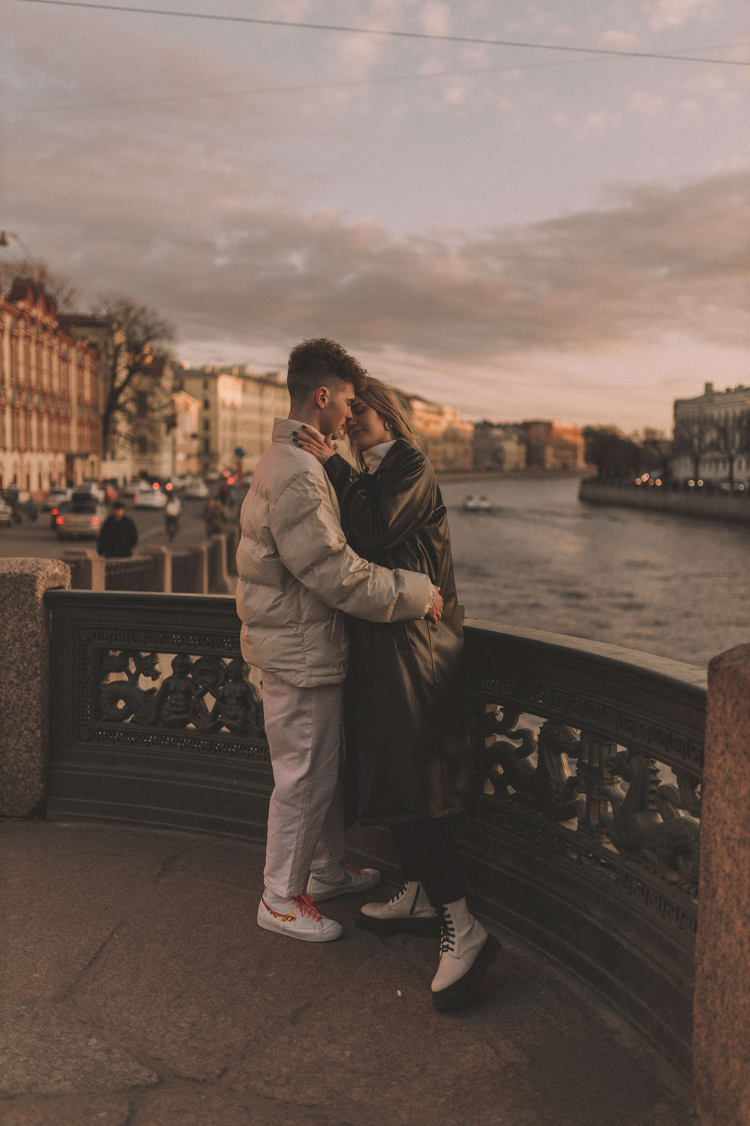 Е & З | Санкт-Петербург. Фотограф Екатерина Амбрушкевич