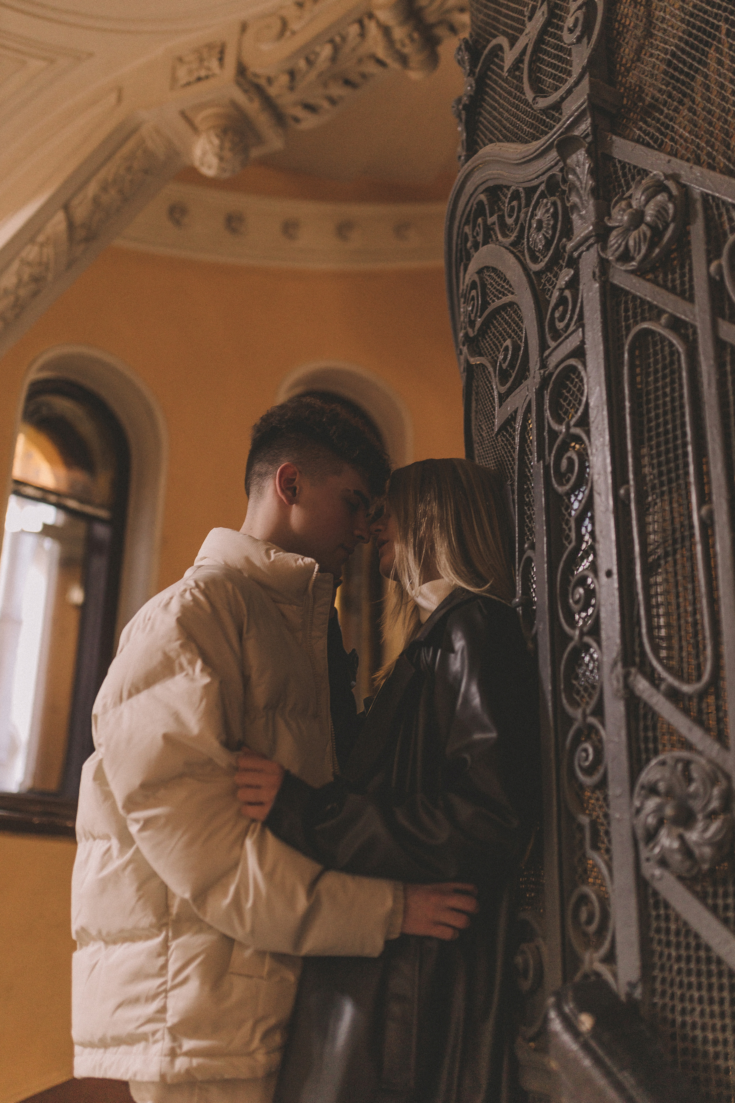 Е & З | Санкт-Петербург. Фотограф Екатерина Амбрушкевич