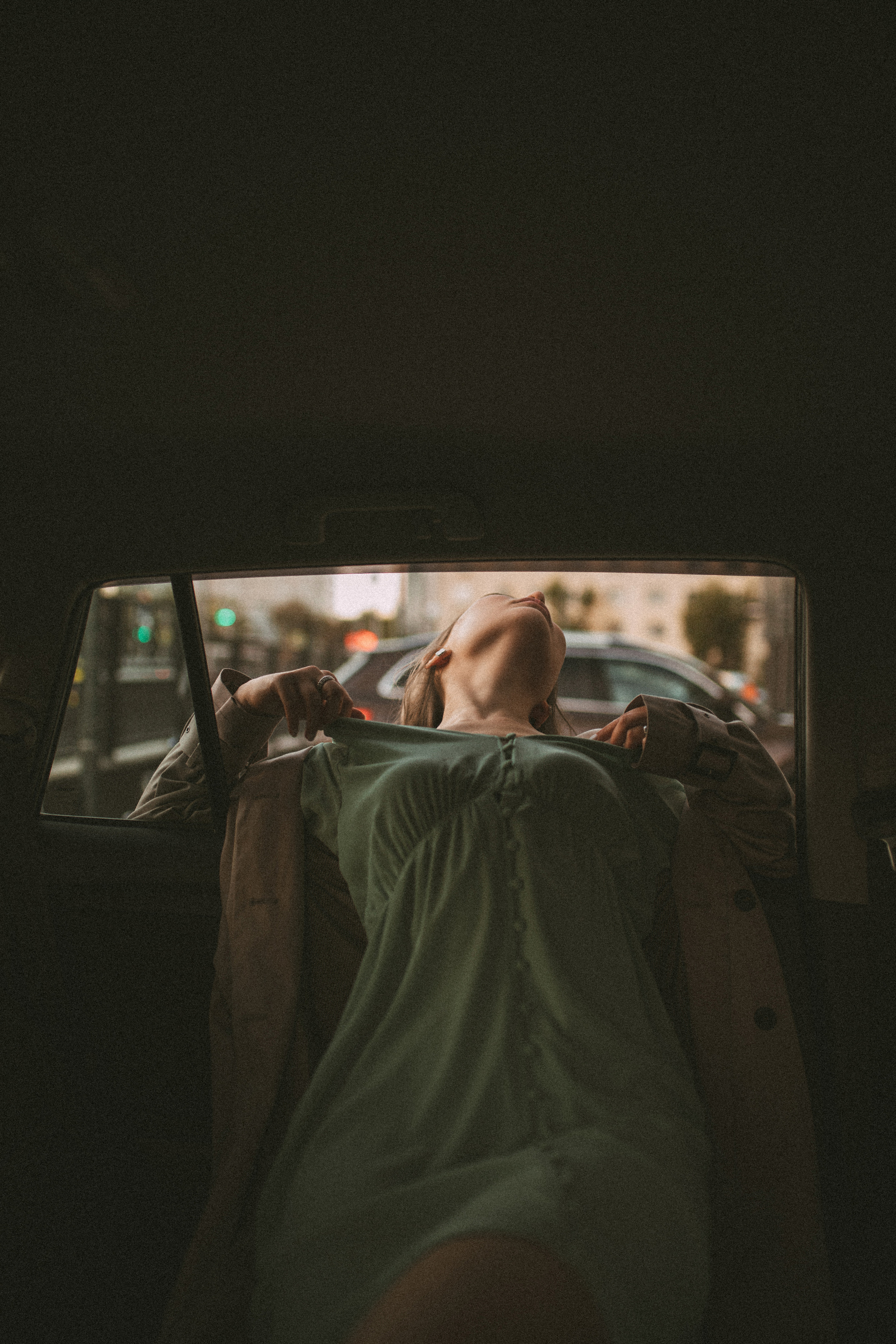 Анастасия | Екатеринбург. Фотограф Екатерина Амбрушкевич