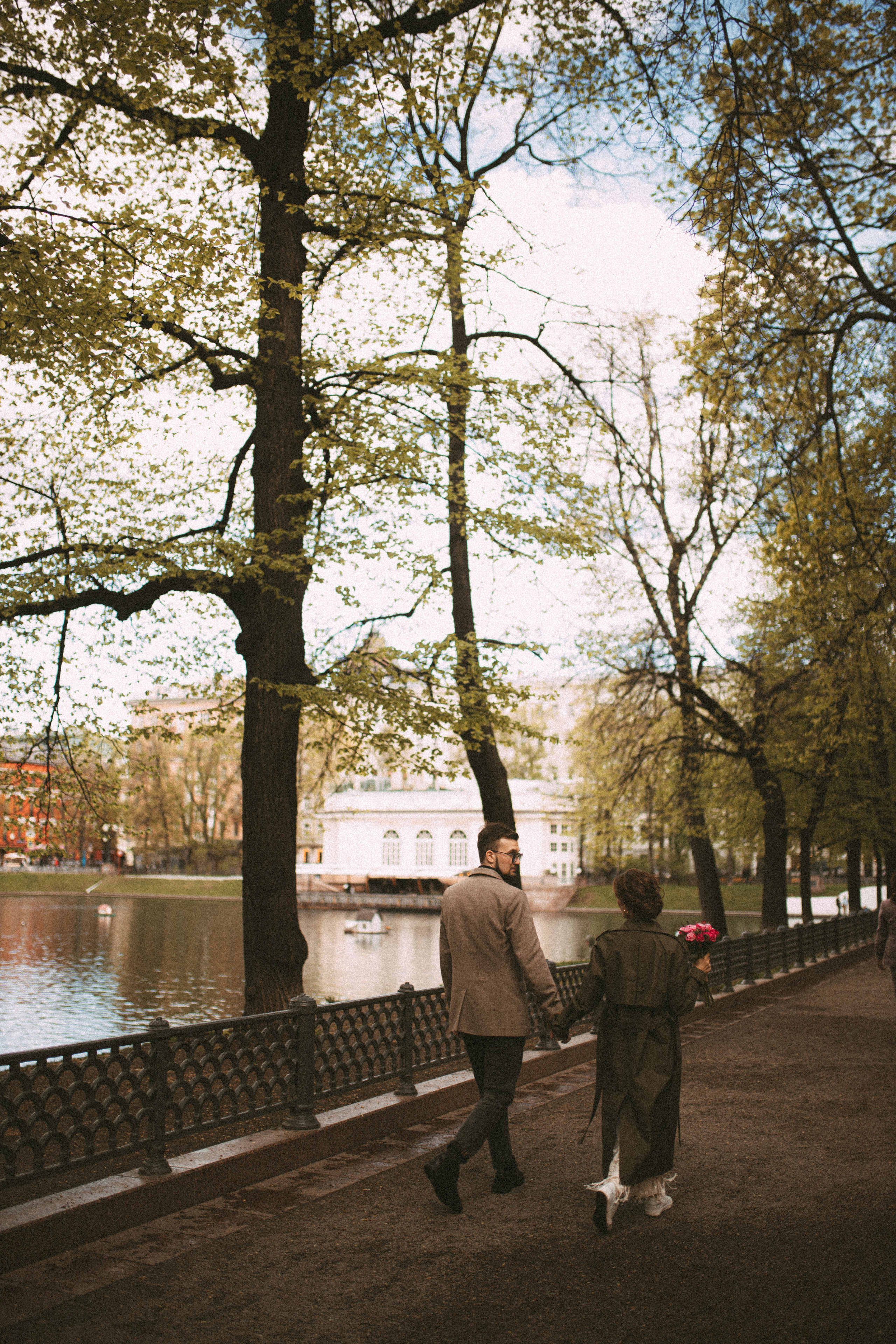 А&P | Москва. Фотограф Екатерина Амбрушкевич