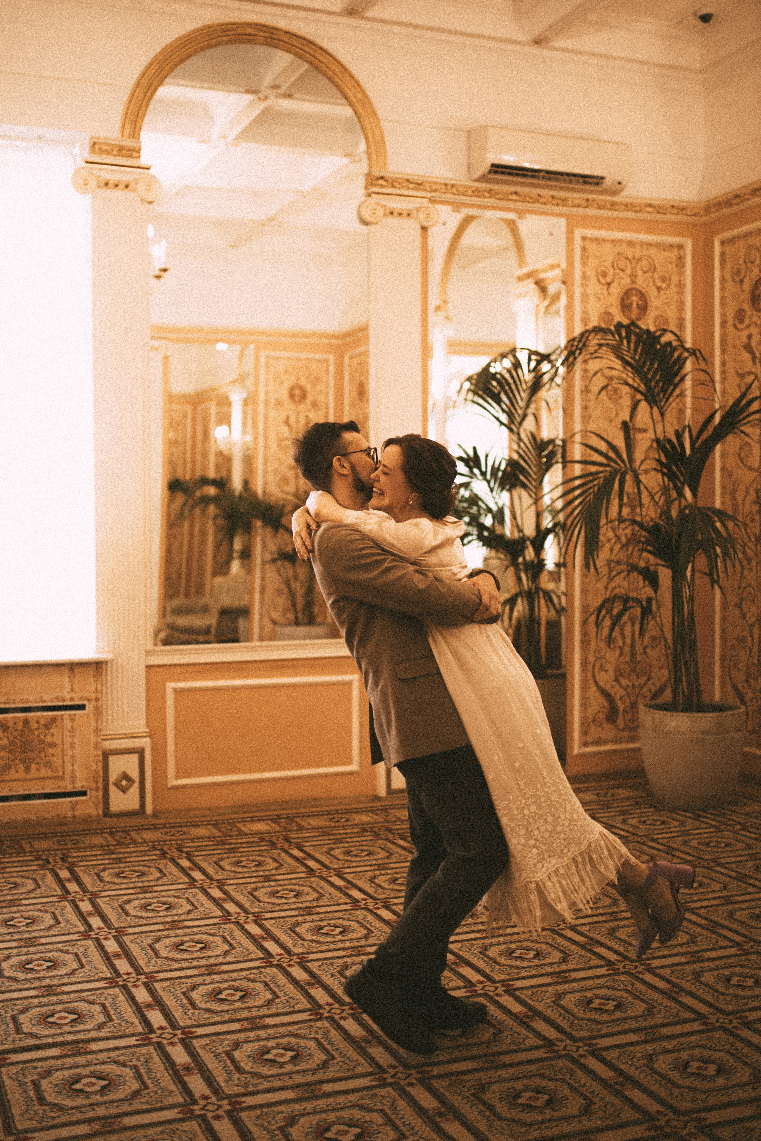 А&P | Москва. Фотограф Екатерина Амбрушкевич