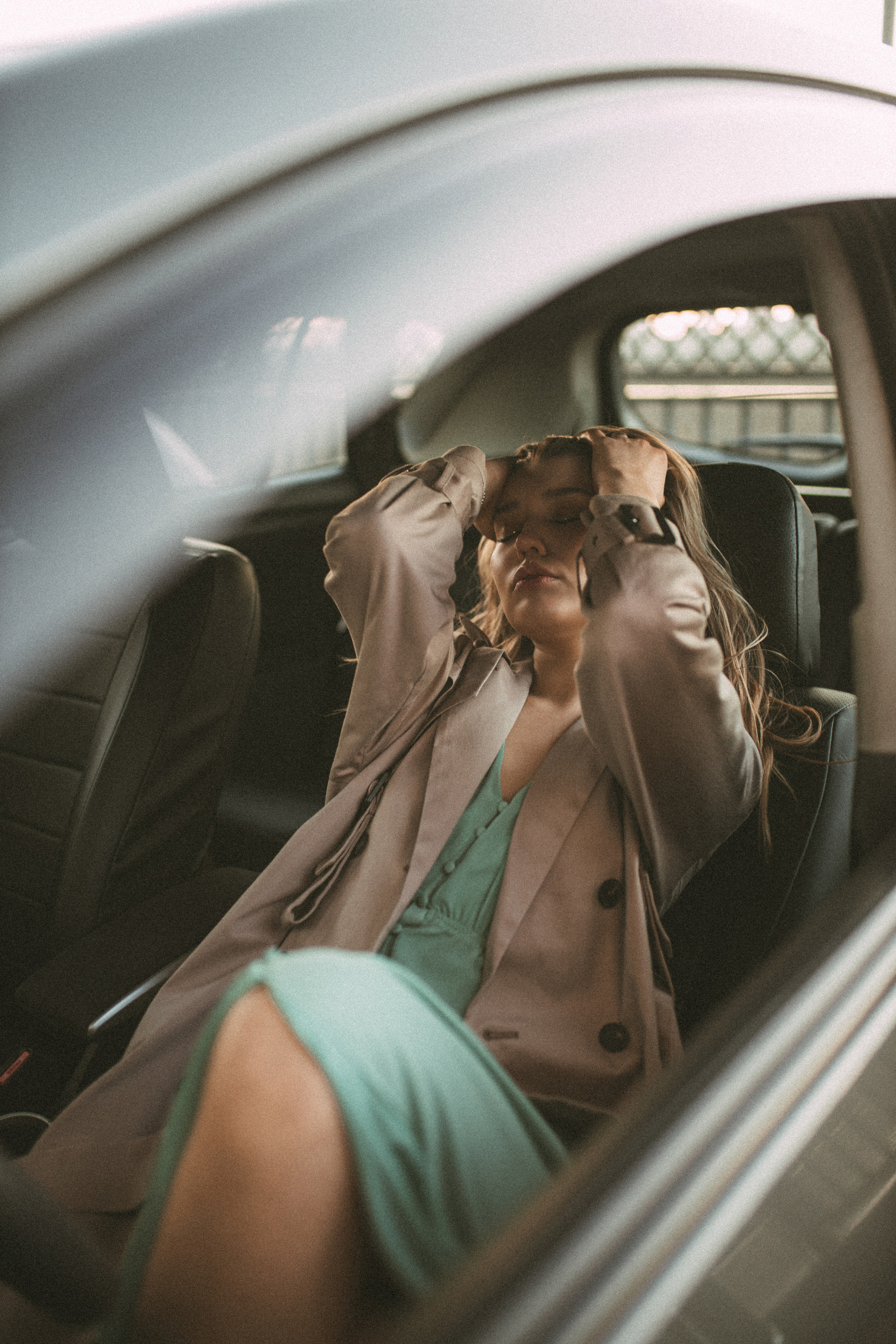 Анастасия | Екатеринбург. Фотограф Екатерина Амбрушкевич