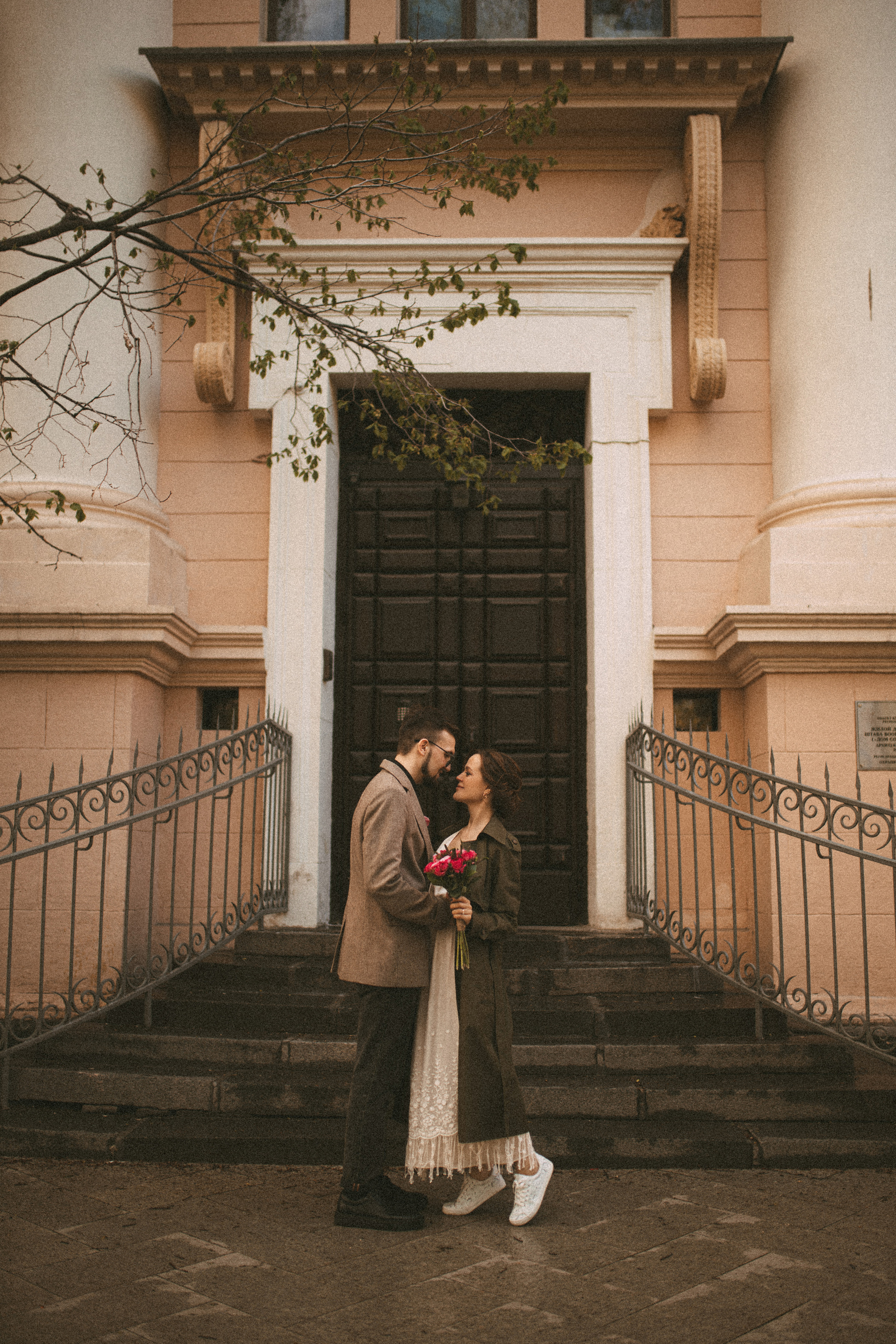 А&P | Москва. Фотограф Екатерина Амбрушкевич