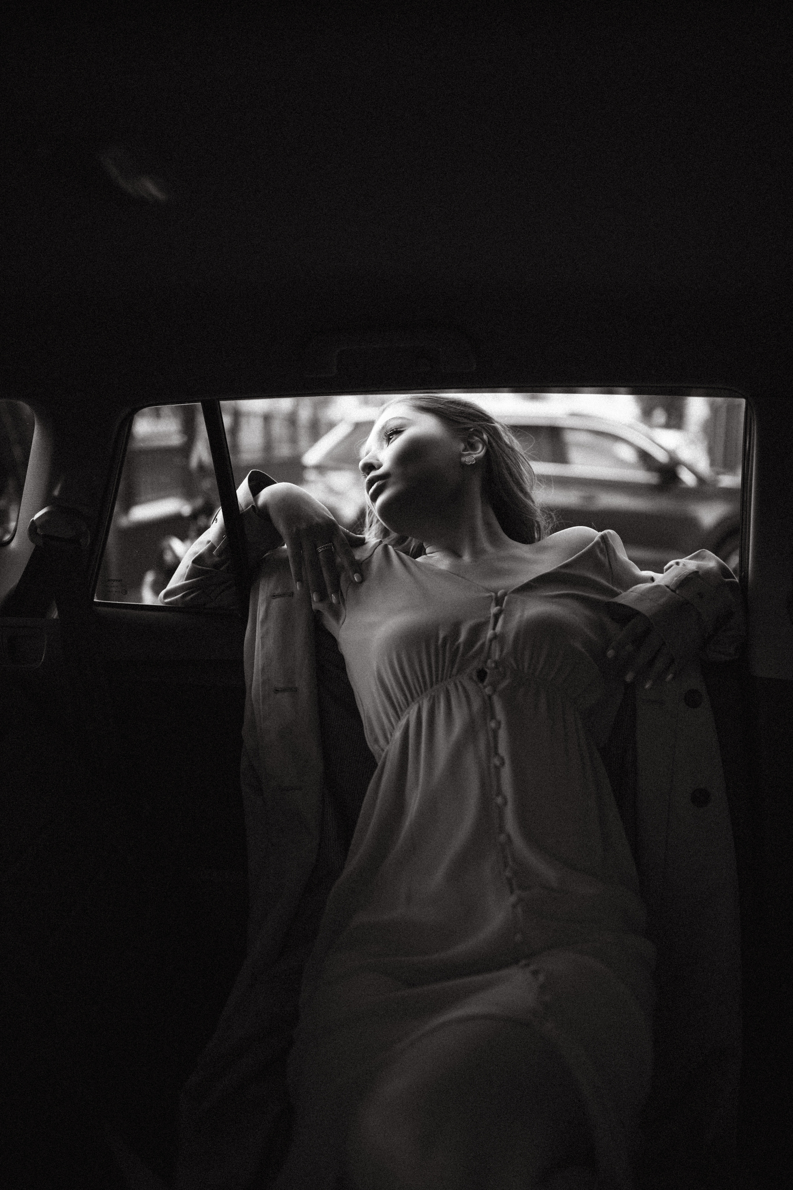 Анастасия | Екатеринбург. Фотограф Екатерина Амбрушкевич