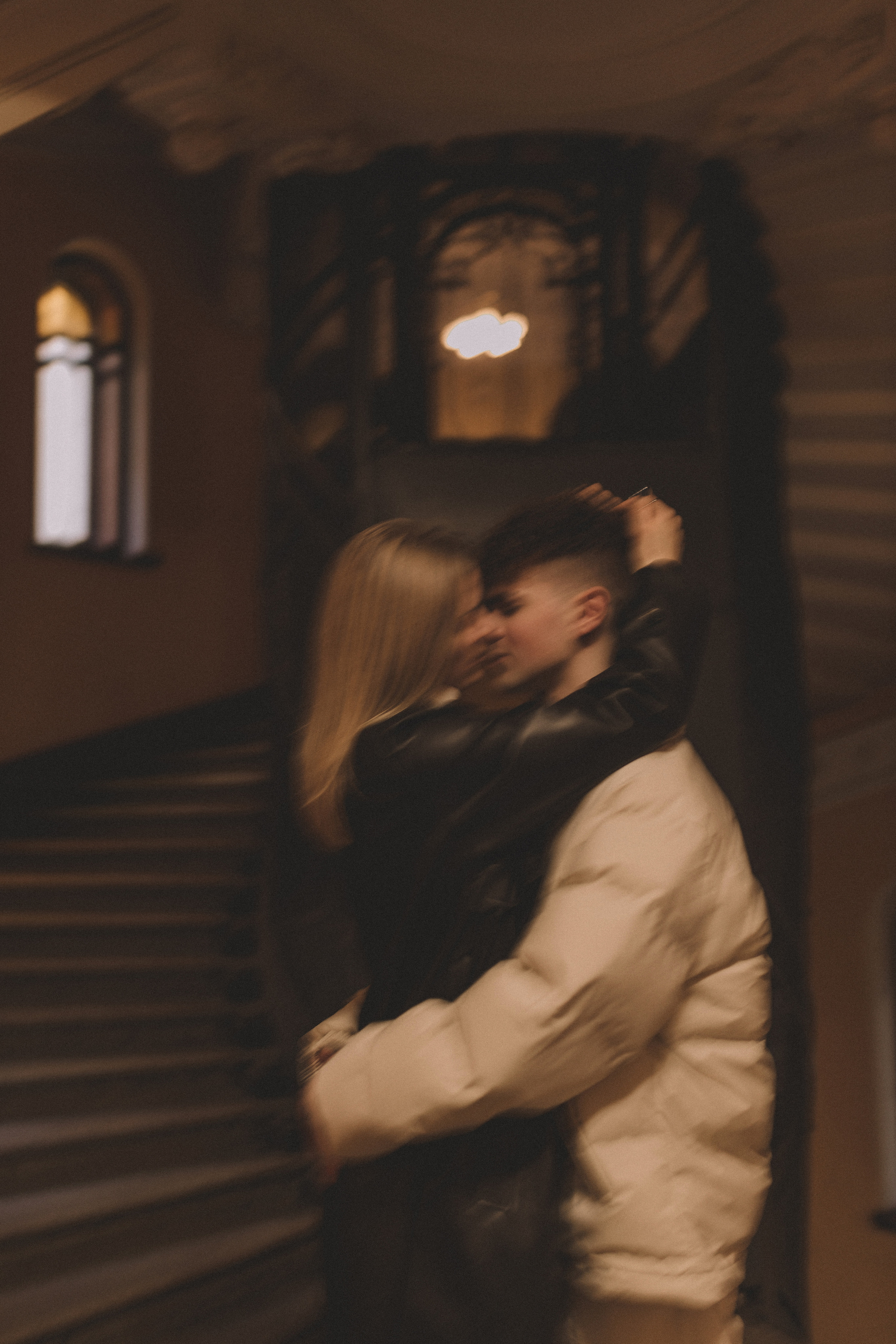 Е & З | Санкт-Петербург. Фотограф Екатерина Амбрушкевич