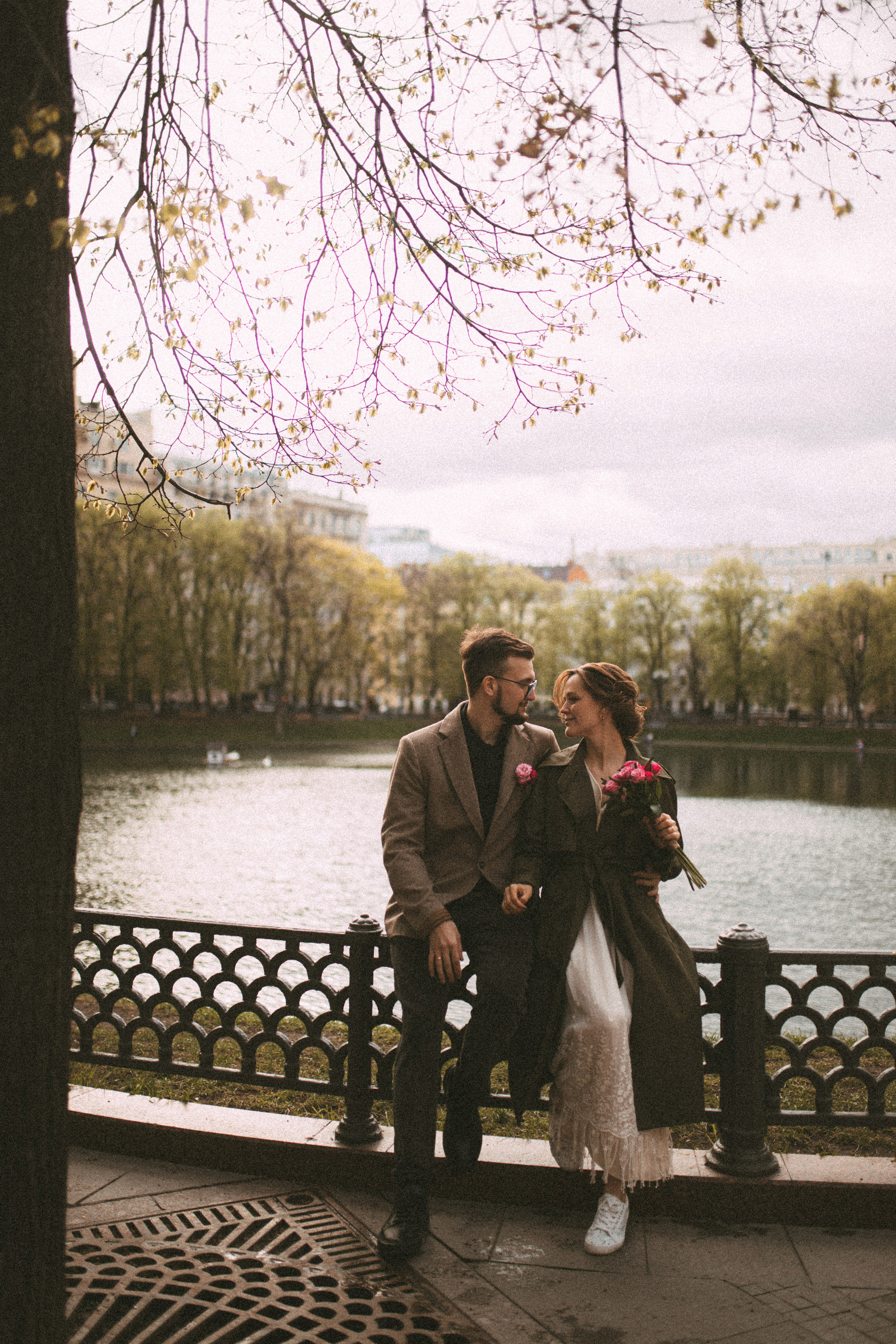 А&P | Москва. Фотограф Екатерина Амбрушкевич