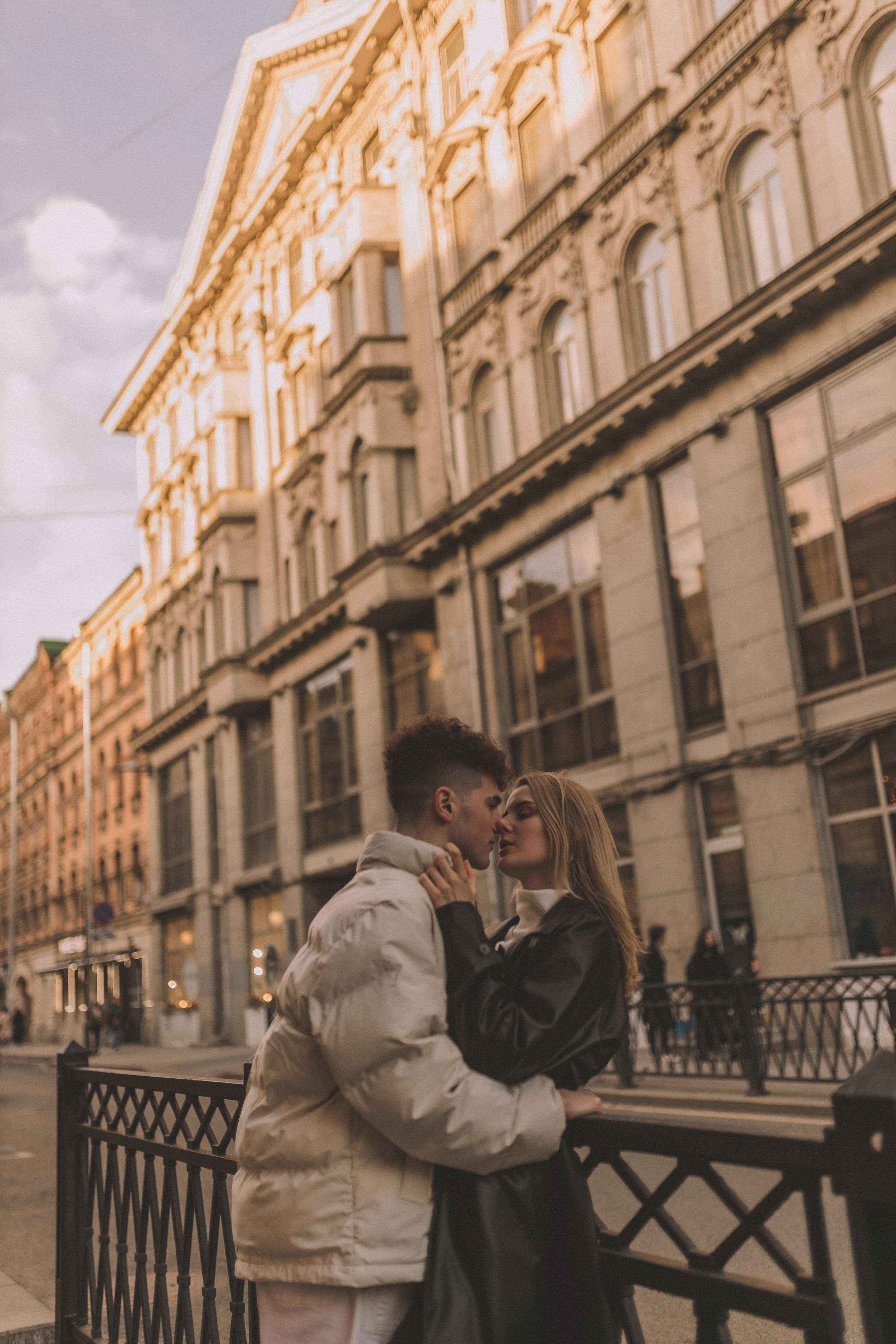 Е & З | Санкт-Петербург. Фотограф Екатерина Амбрушкевич