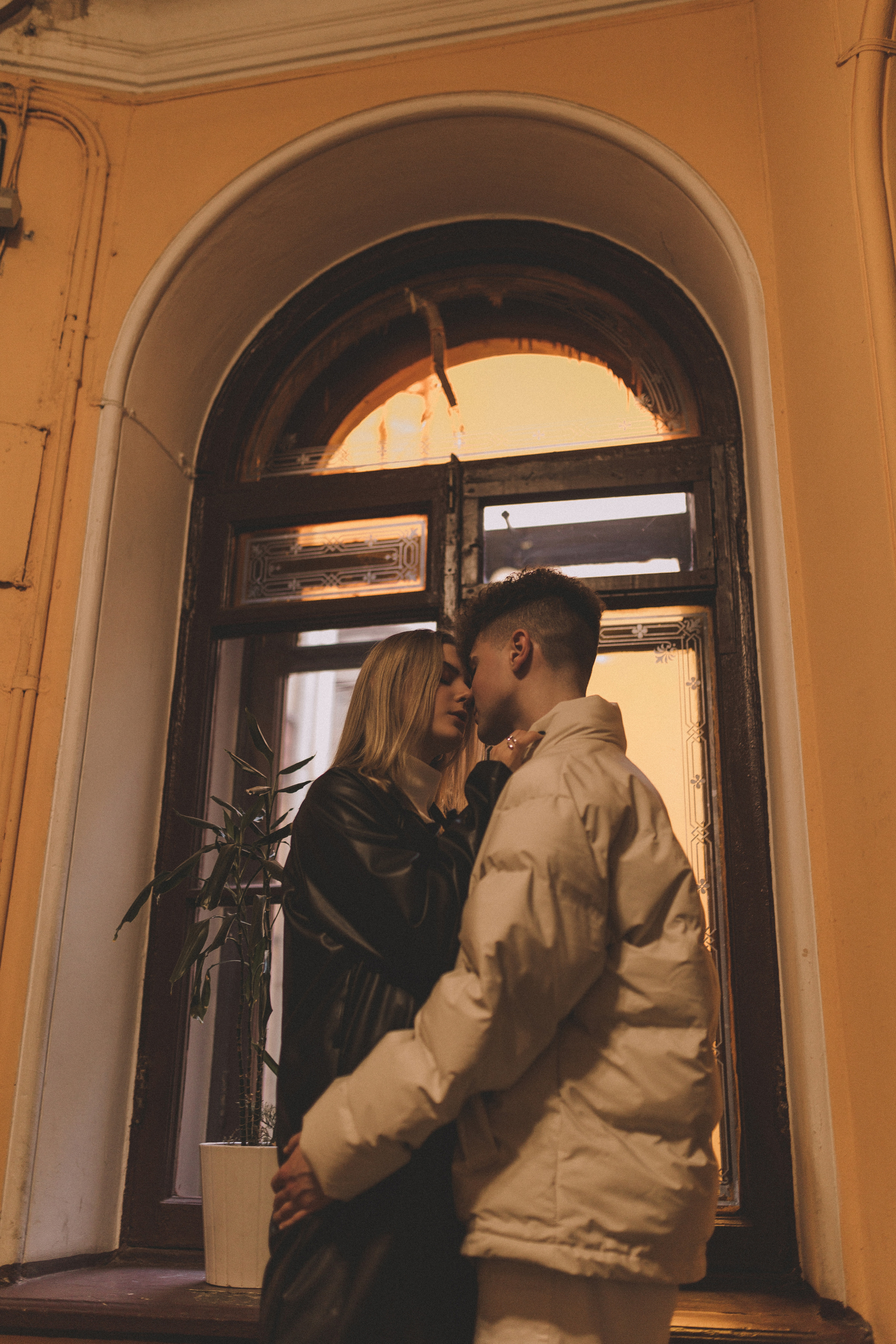 Е & З | Санкт-Петербург. Фотограф Екатерина Амбрушкевич