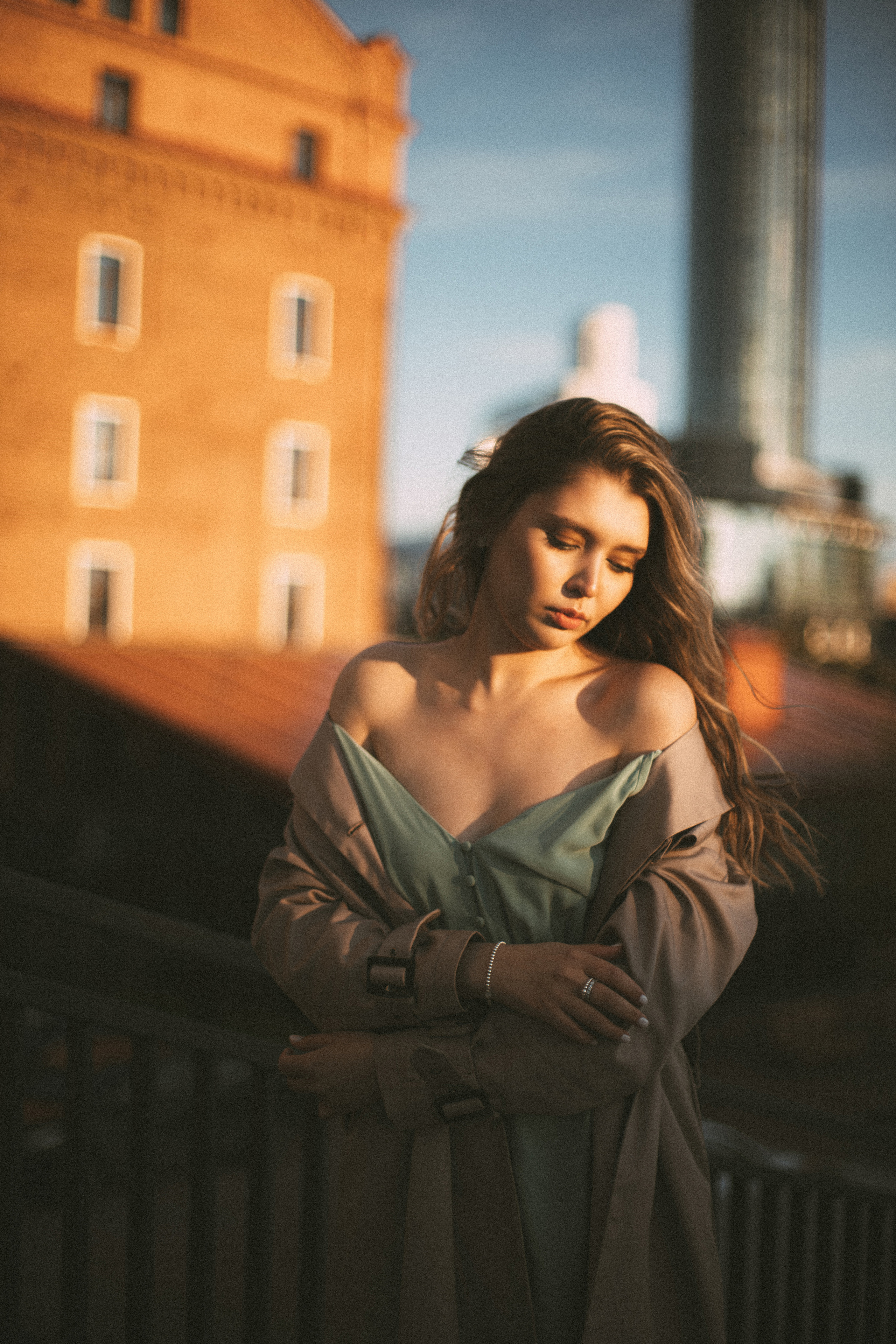 Анастасия | Екатеринбург. Фотограф Екатерина Амбрушкевич