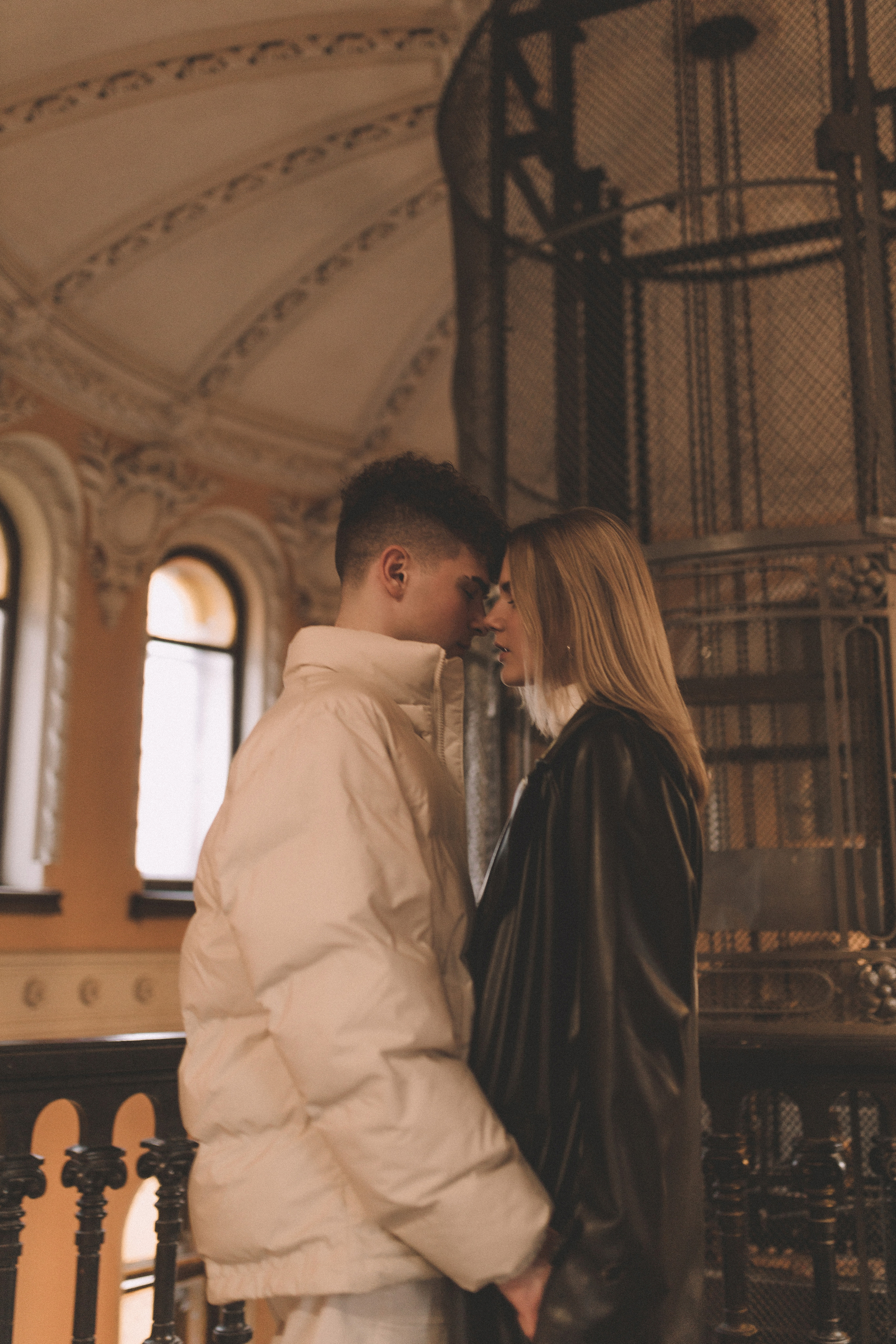 Е & З | Санкт-Петербург. Фотограф Екатерина Амбрушкевич