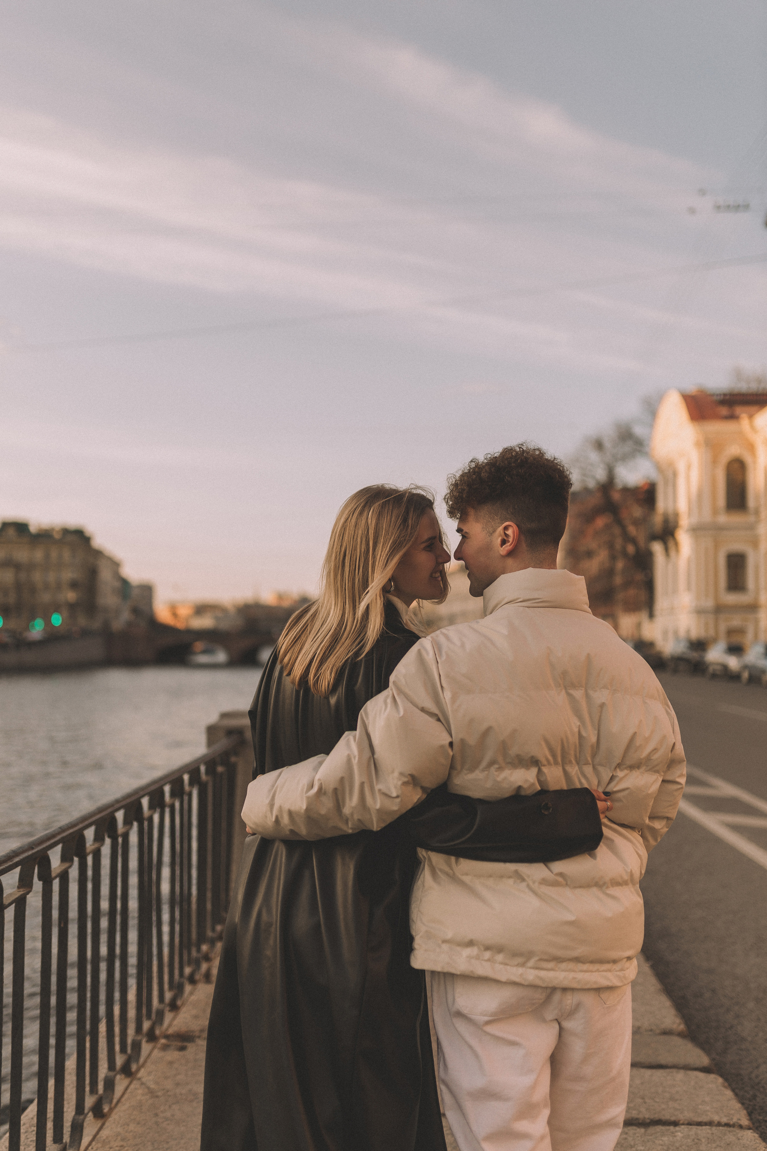 Е & З | Санкт-Петербург. Фотограф Екатерина Амбрушкевич