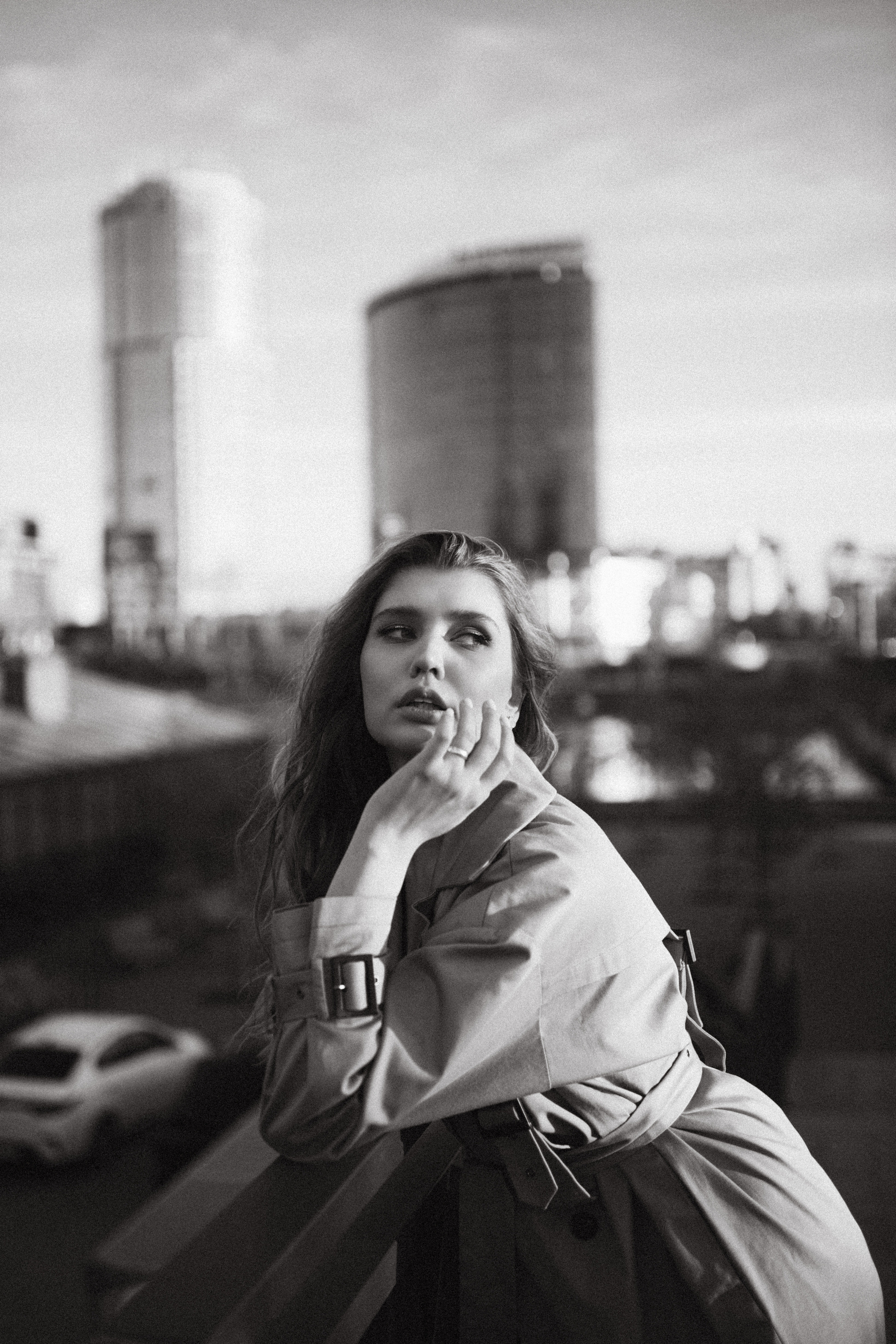 Анастасия | Екатеринбург. Фотограф Екатерина Амбрушкевич