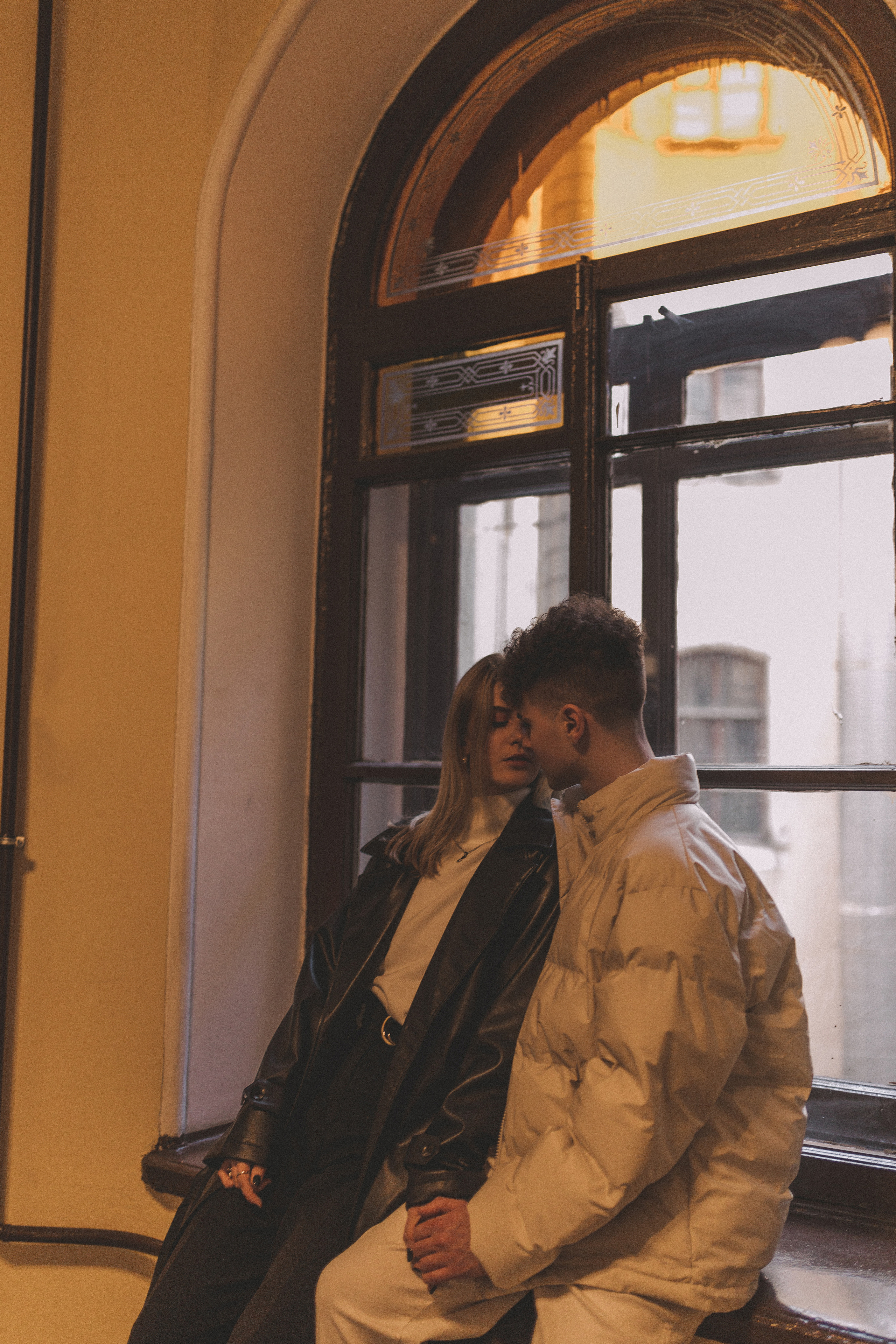 Е & З | Санкт-Петербург. Фотограф Екатерина Амбрушкевич