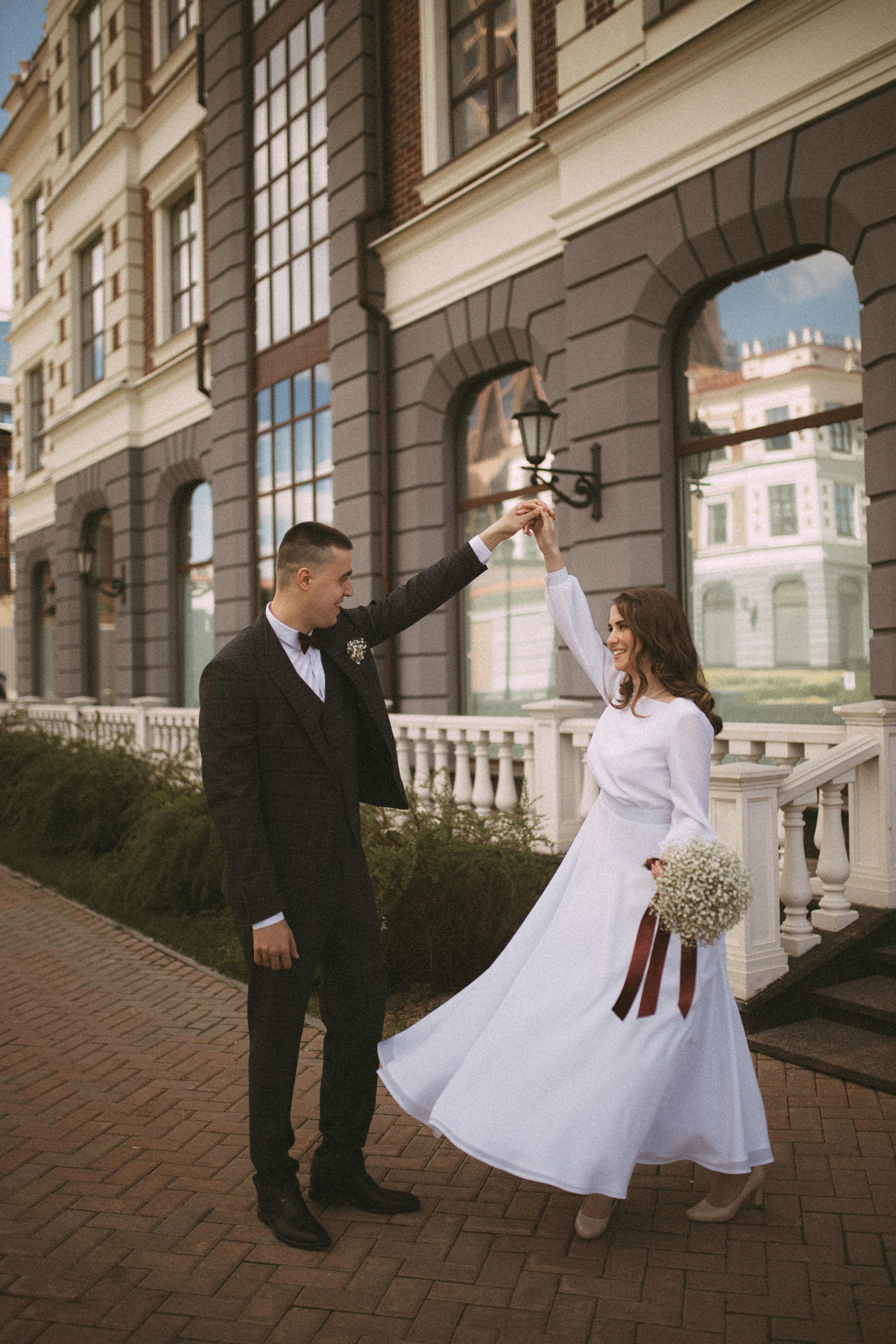 С & C | Екатеринбург. Фотограф Екатерина Амбрушкевич