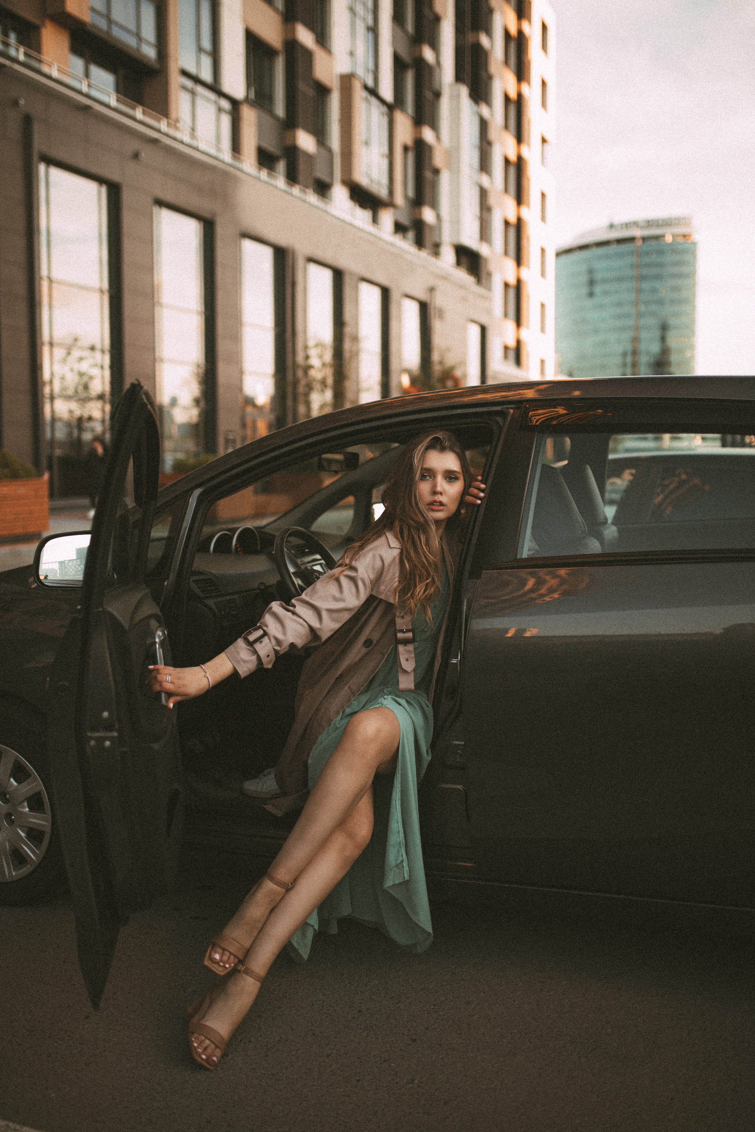 Анастасия | Екатеринбург. Фотограф Екатерина Амбрушкевич