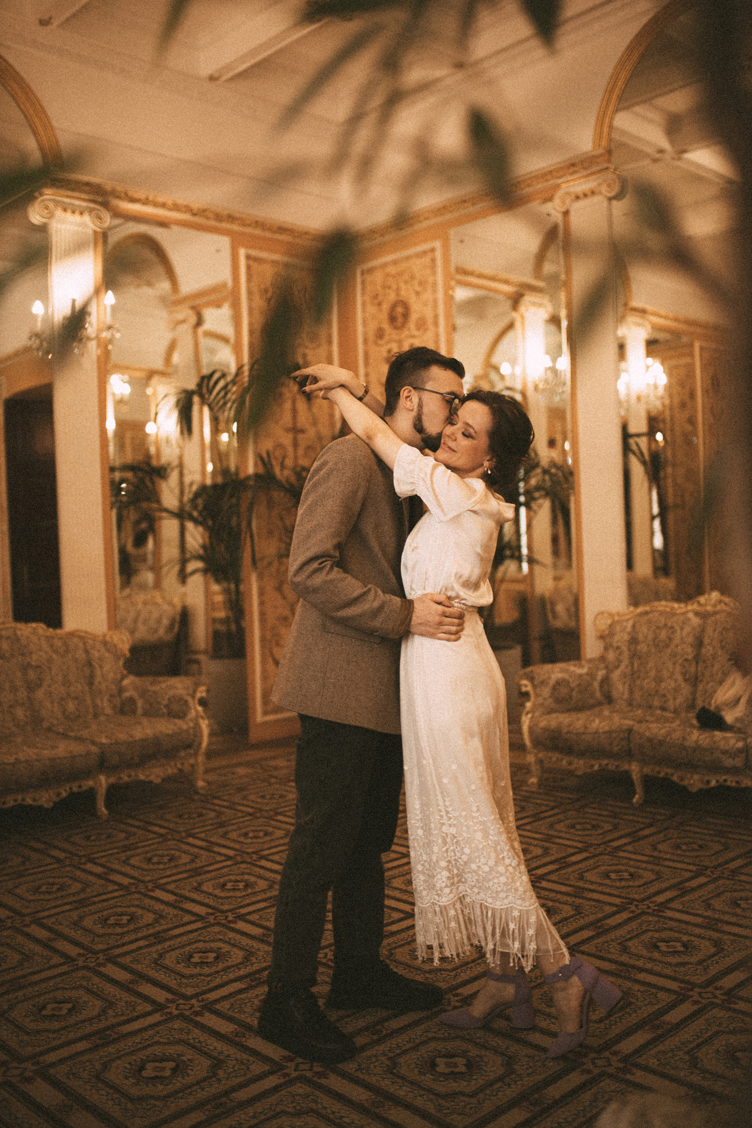 А&P | Москва. Фотограф Екатерина Амбрушкевич