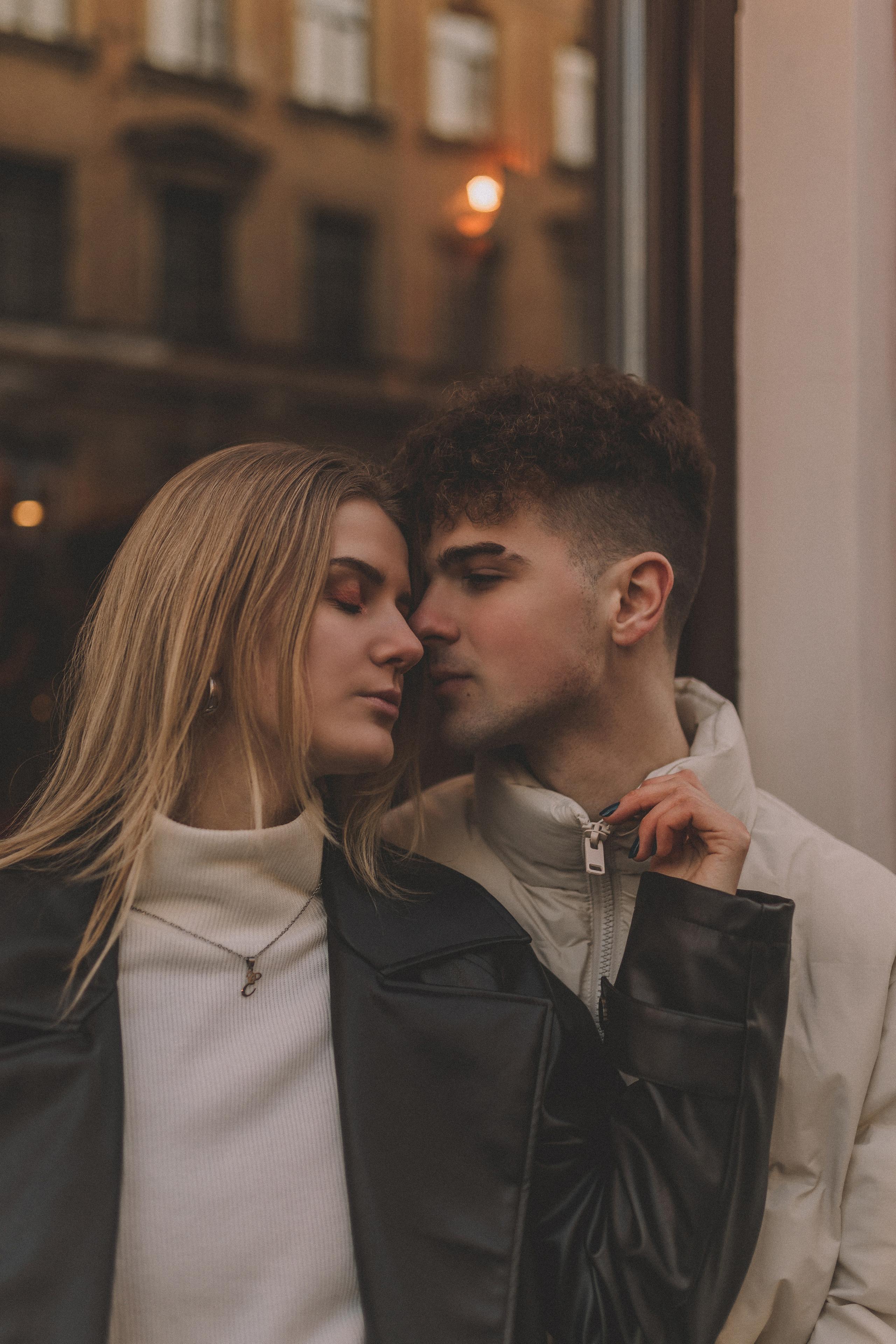 Е & З | Санкт-Петербург. Фотограф Екатерина Амбрушкевич