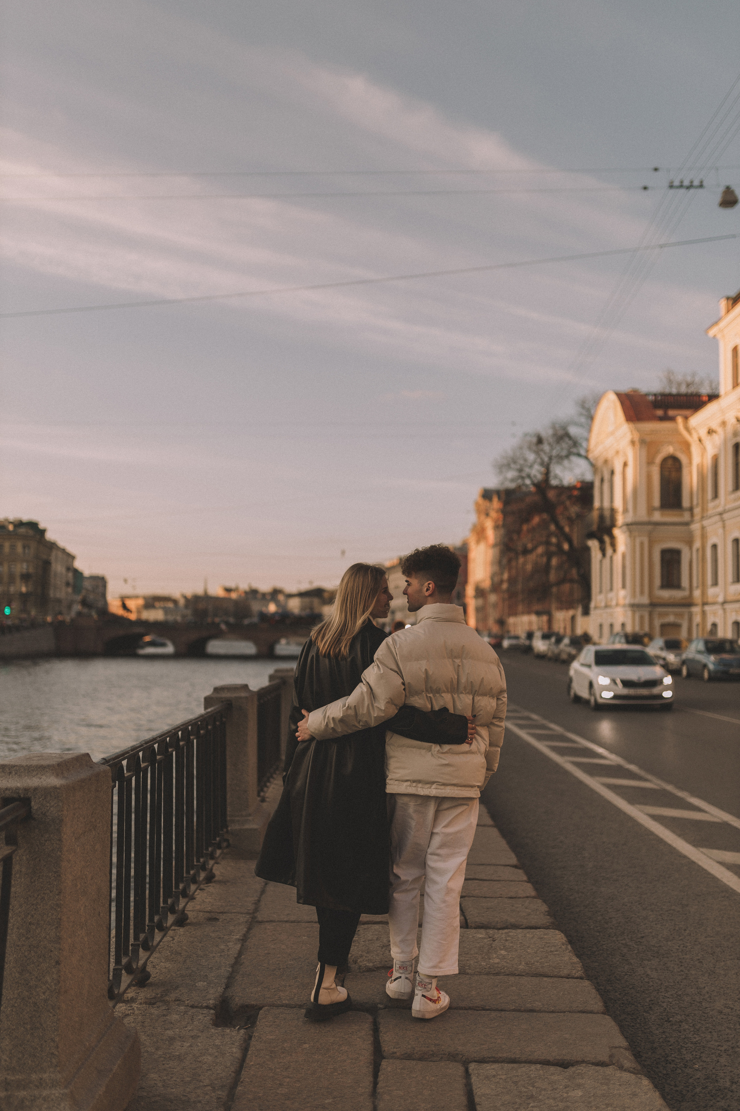 Е & З | Санкт-Петербург. Фотограф Екатерина Амбрушкевич