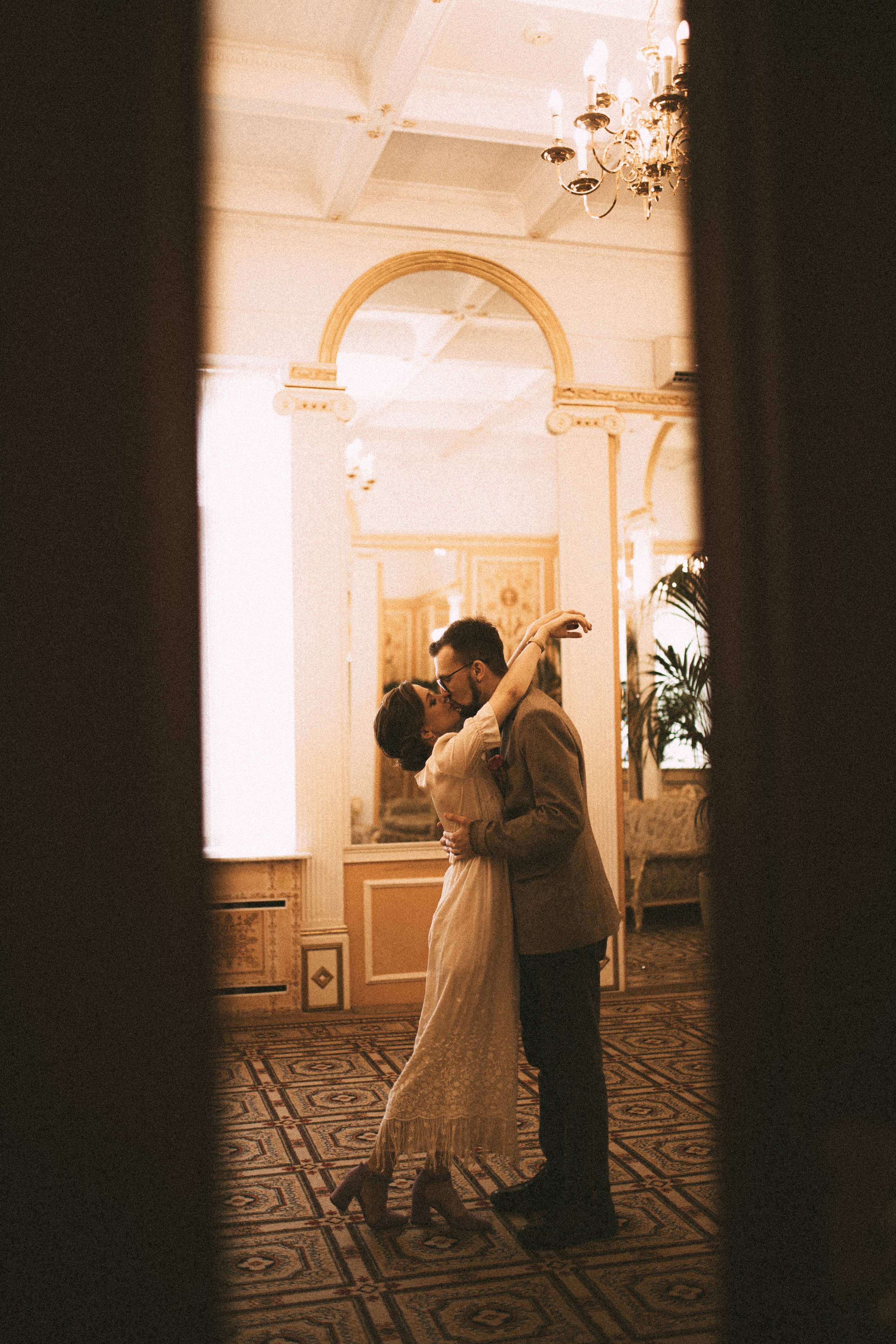 А&P | Москва. Фотограф Екатерина Амбрушкевич