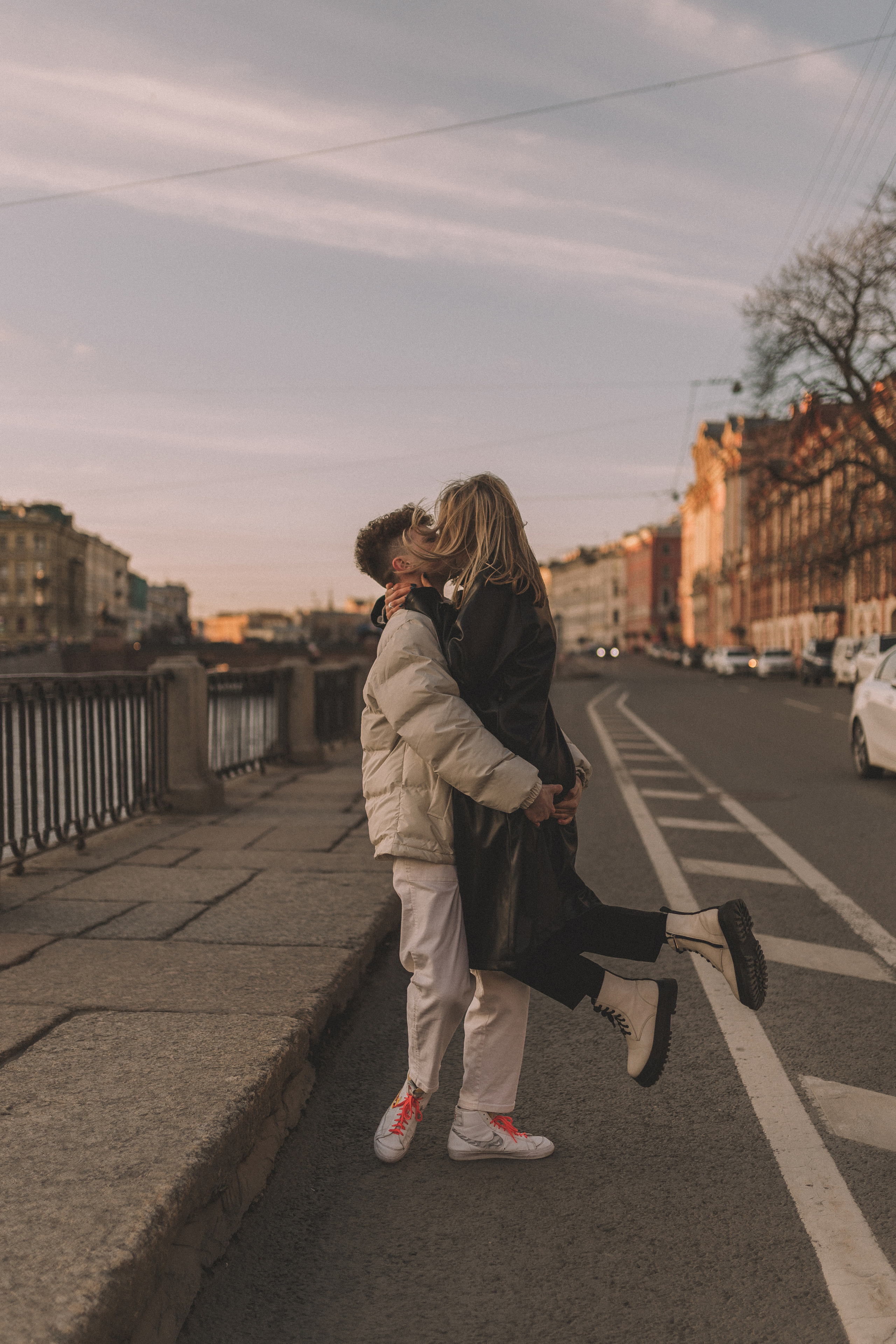 Е & З | Санкт-Петербург. Фотограф Екатерина Амбрушкевич