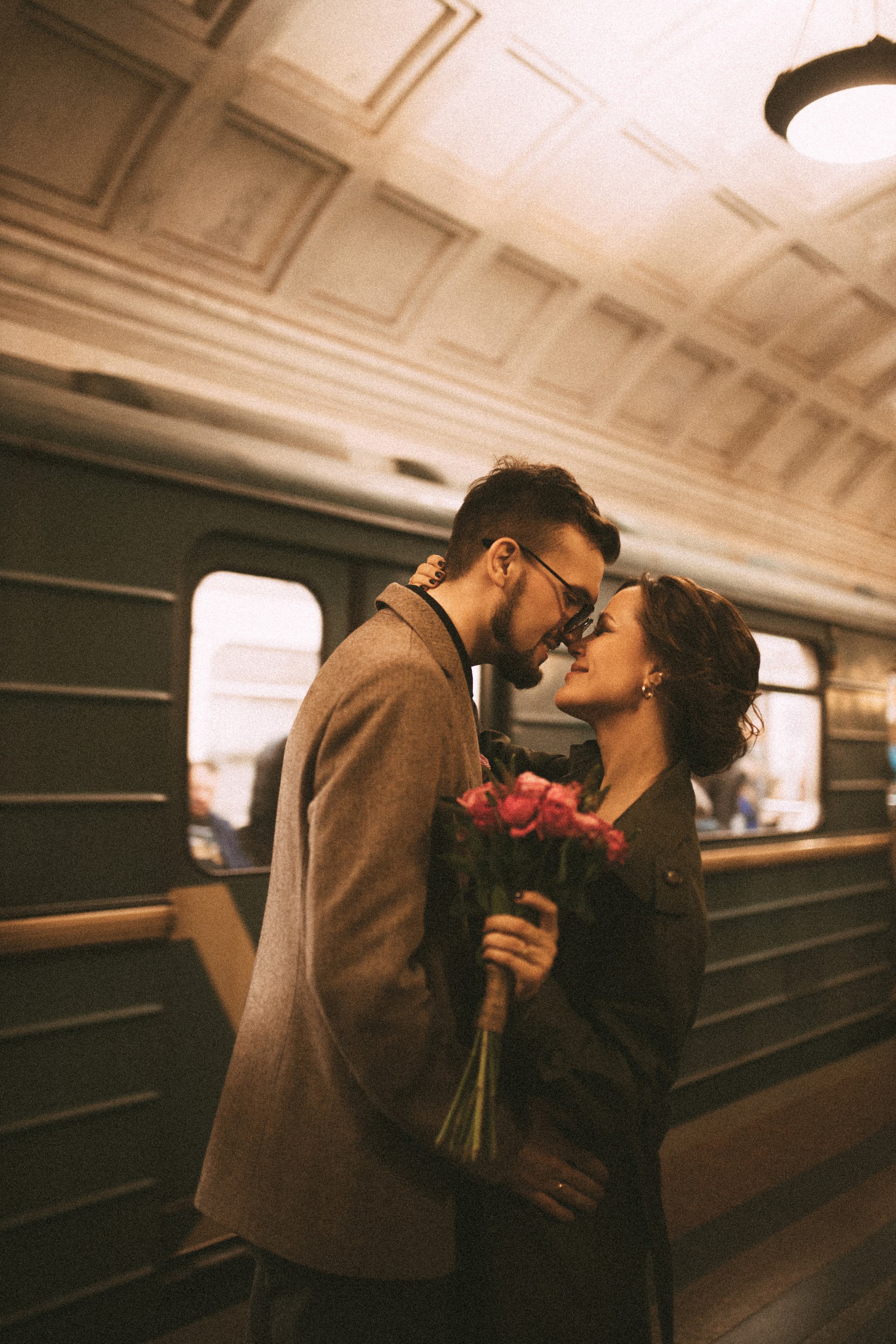 А&P | Москва. Фотограф Екатерина Амбрушкевич