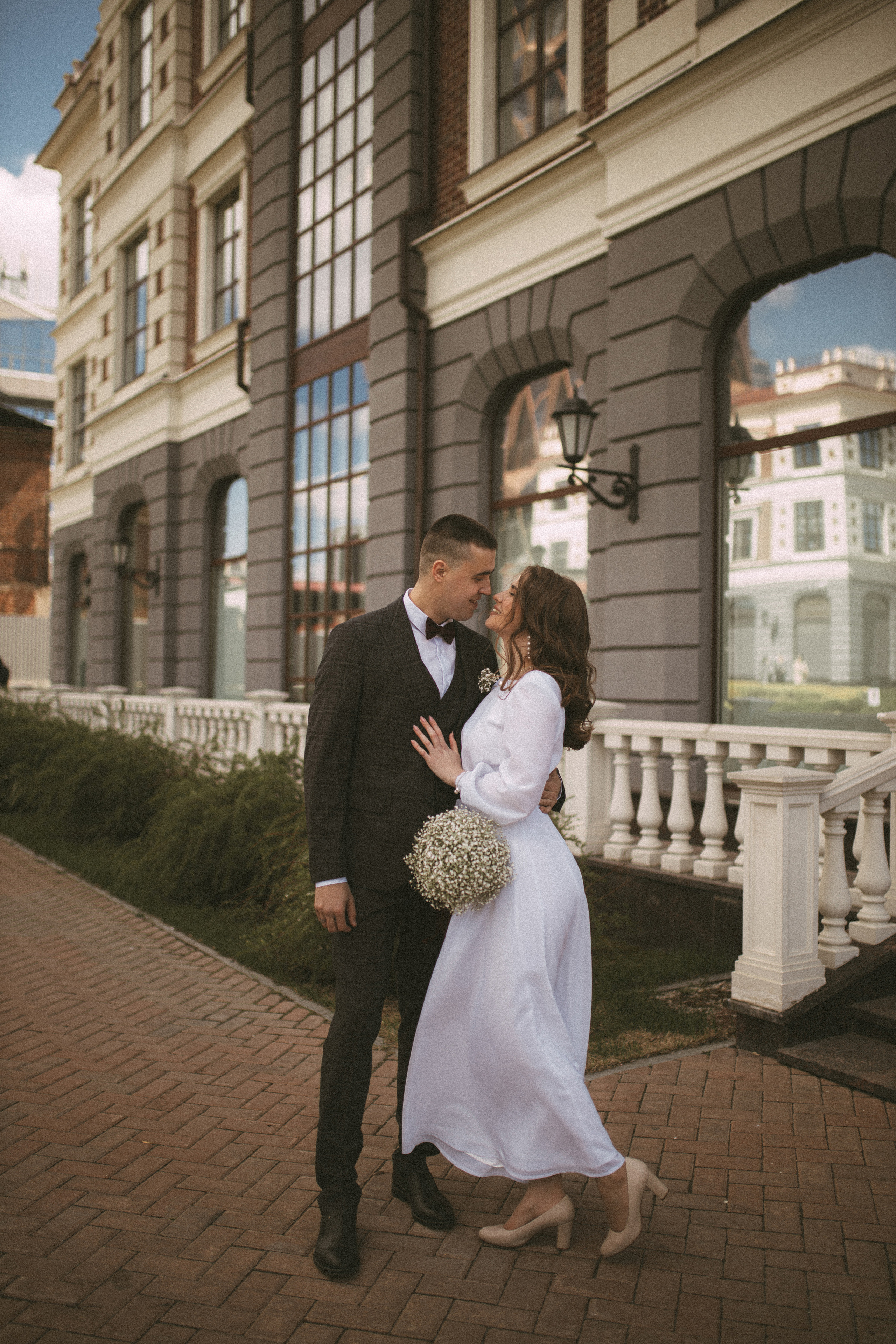 С & C | Екатеринбург. Фотограф Екатерина Амбрушкевич