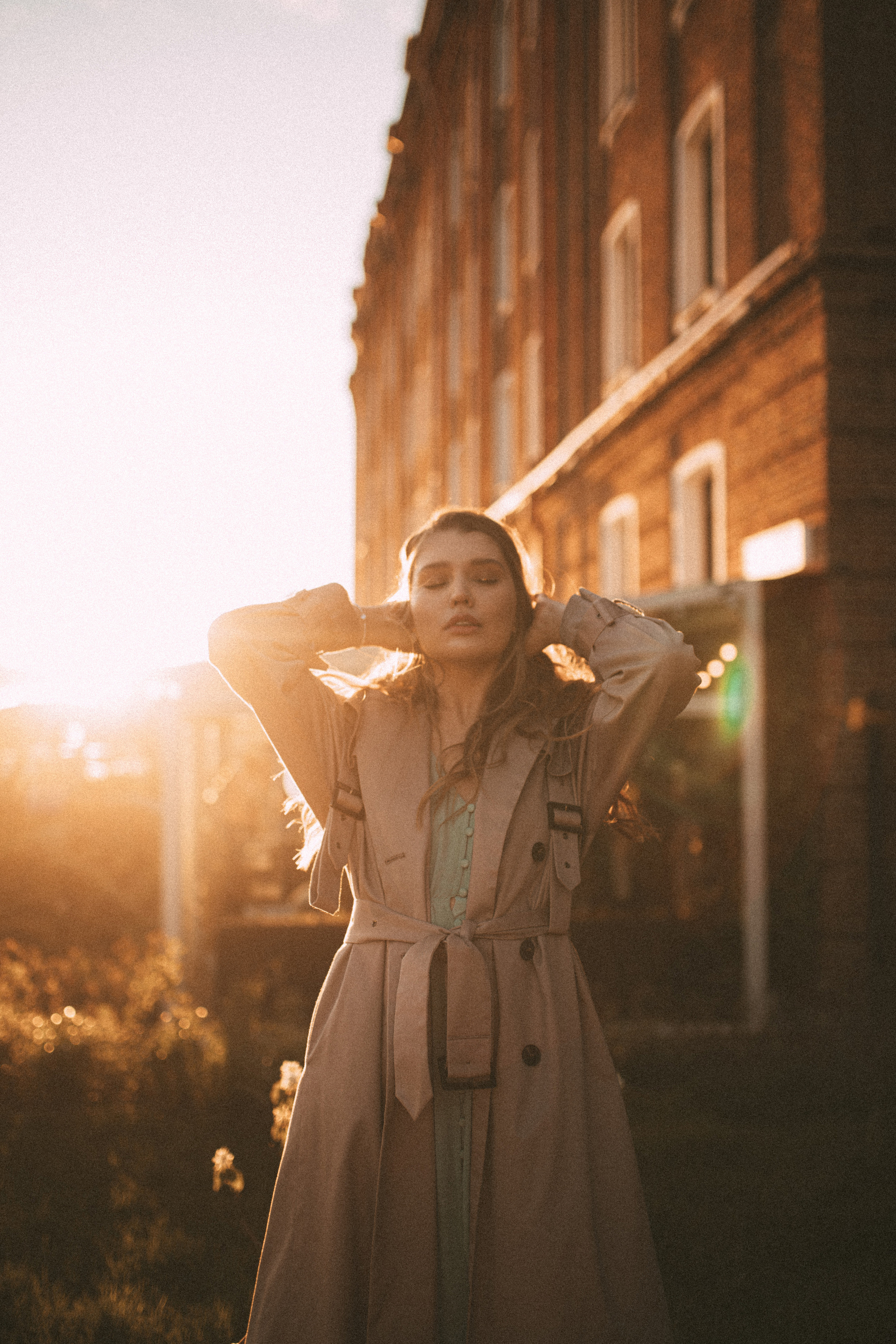 Анастасия | Екатеринбург. Фотограф Екатерина Амбрушкевич