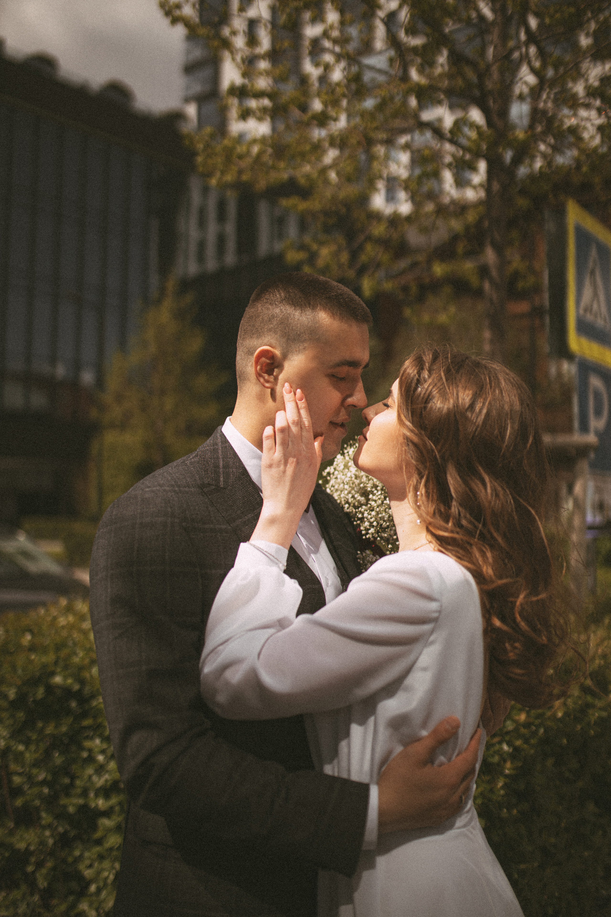 С & C | Екатеринбург. Фотограф Екатерина Амбрушкевич