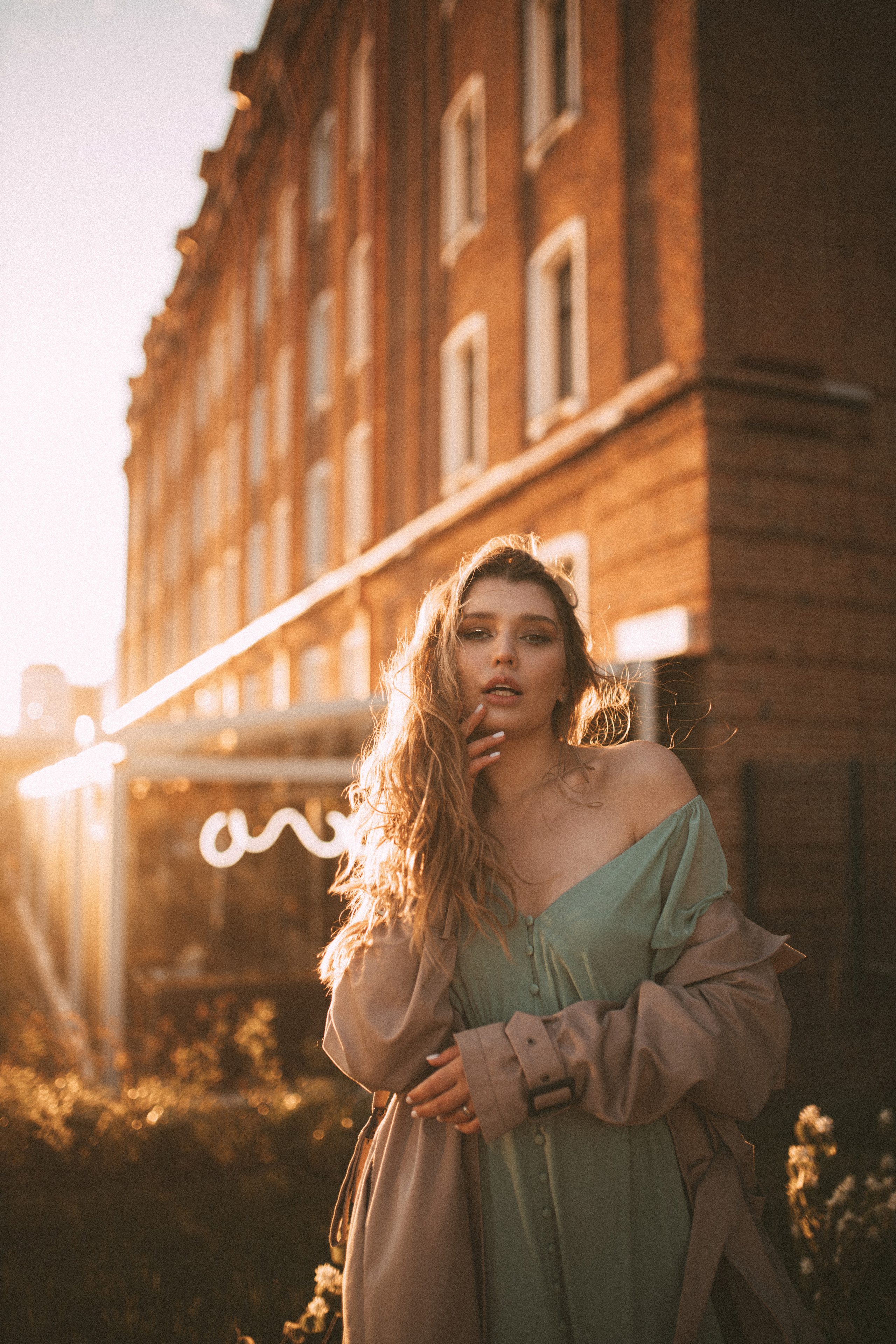 Анастасия | Екатеринбург. Фотограф Екатерина Амбрушкевич