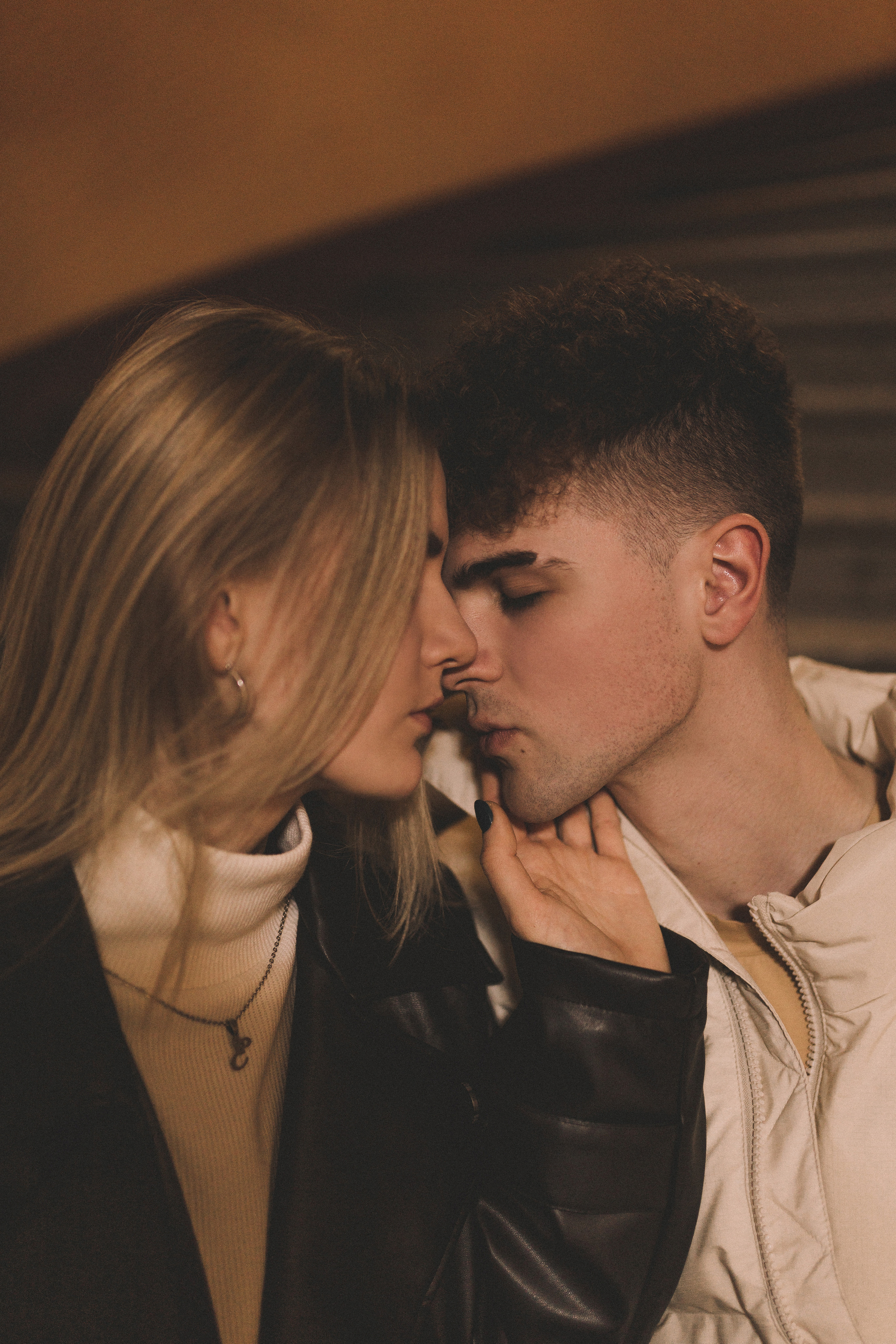 Е & З | Санкт-Петербург. Фотограф Екатерина Амбрушкевич