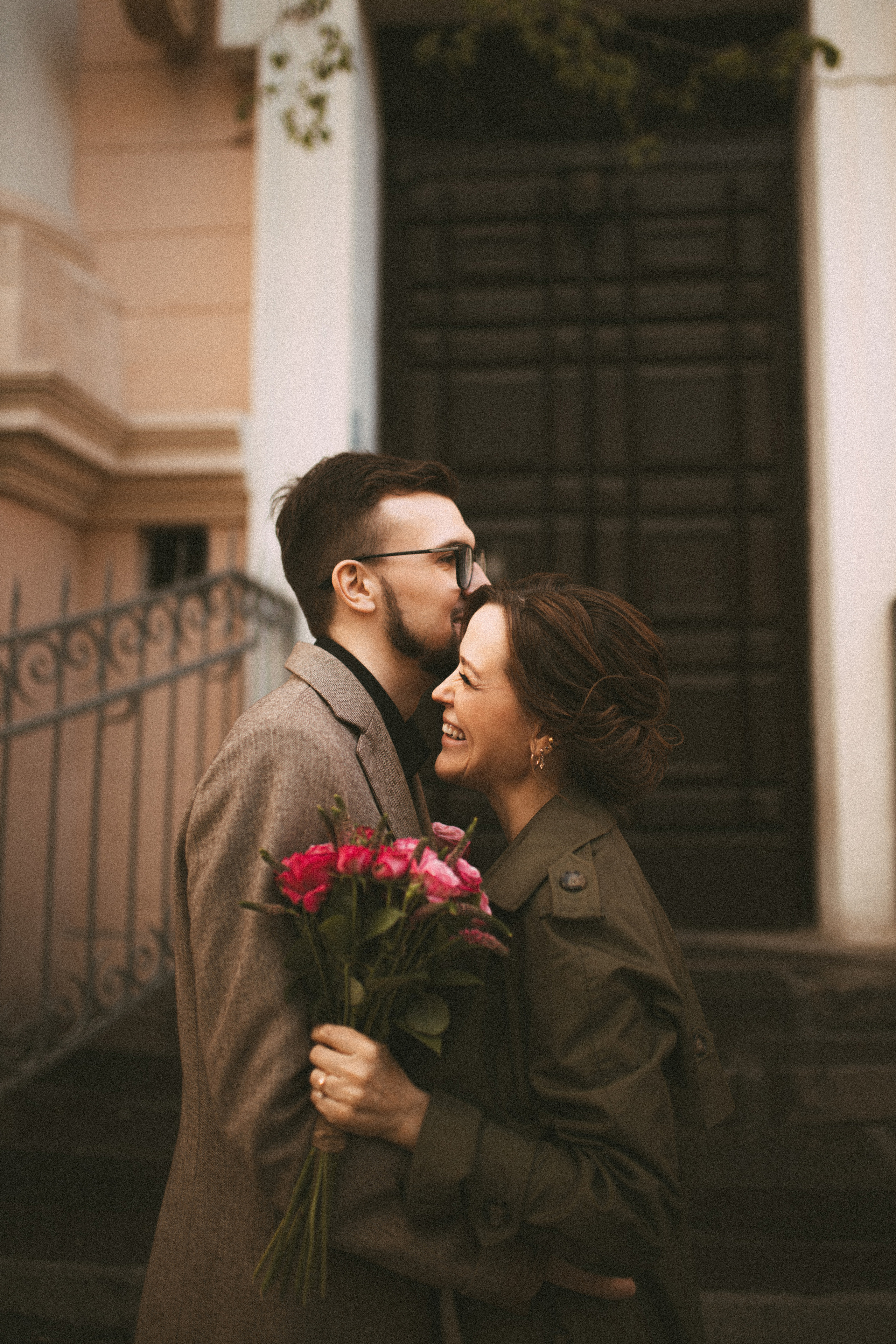 А&P | Москва. Фотограф Екатерина Амбрушкевич