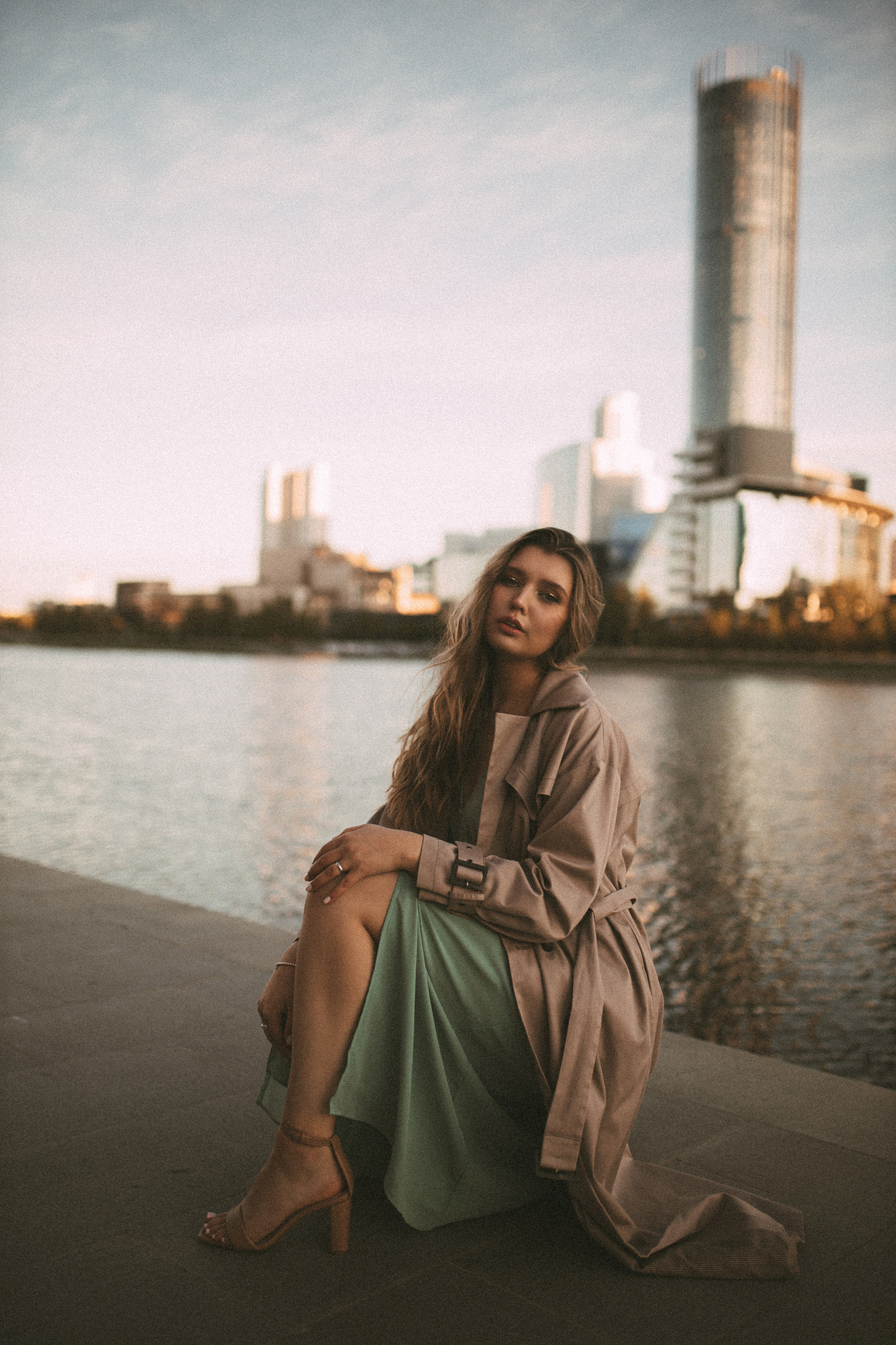 Анастасия | Екатеринбург. Фотограф Екатерина Амбрушкевич