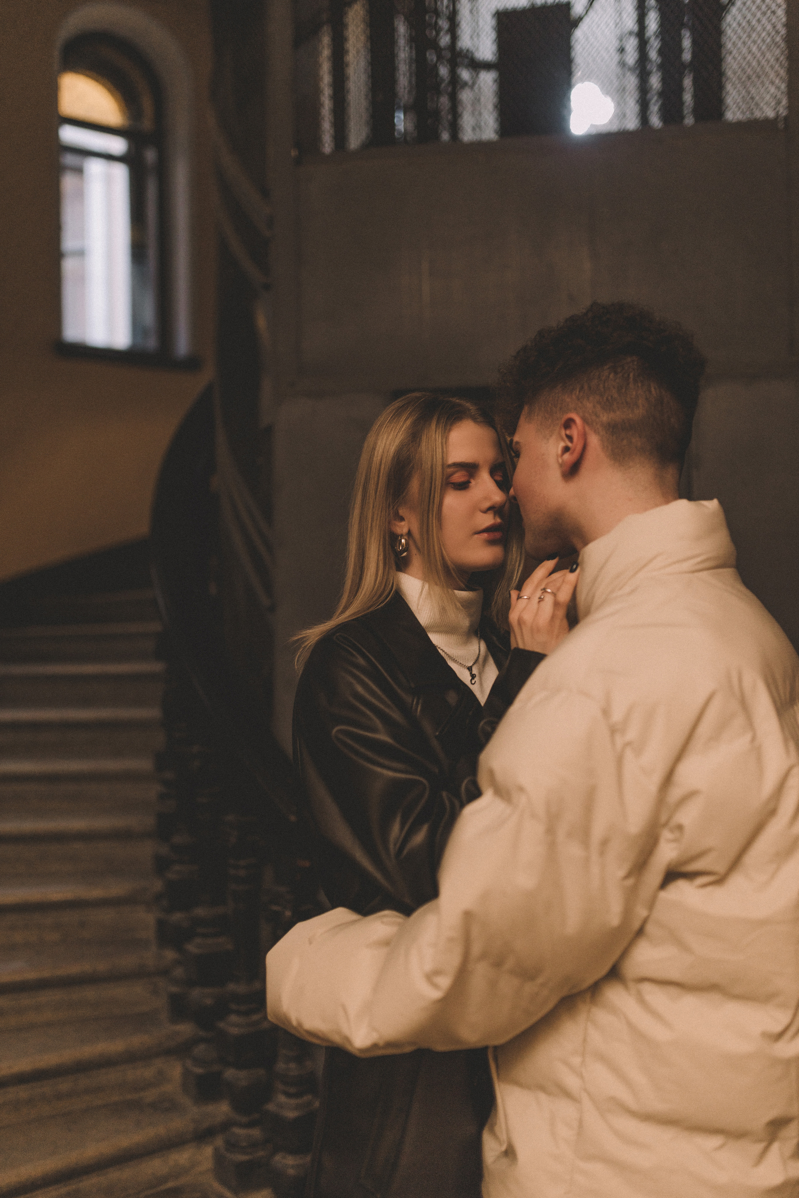 Е & З | Санкт-Петербург. Фотограф Екатерина Амбрушкевич