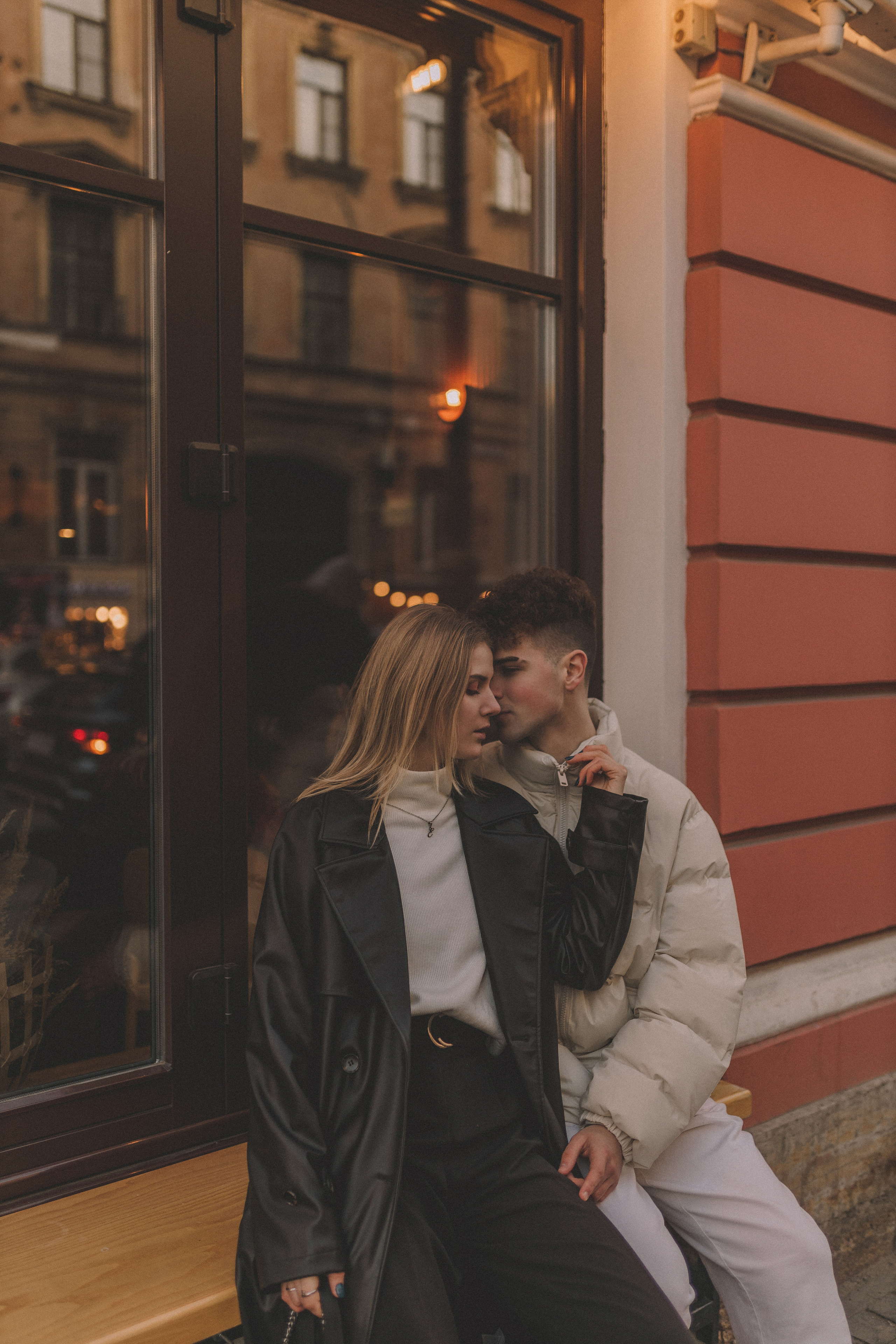 Е & З | Санкт-Петербург. Фотограф Екатерина Амбрушкевич