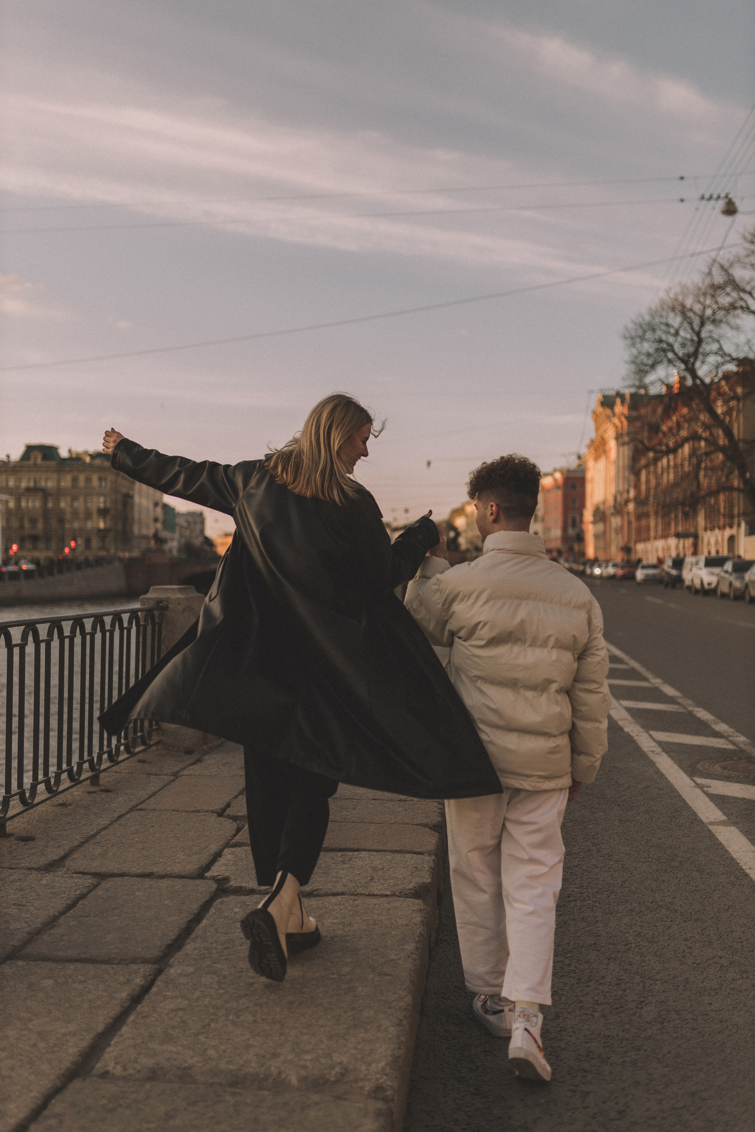 Е & З | Санкт-Петербург. Фотограф Екатерина Амбрушкевич