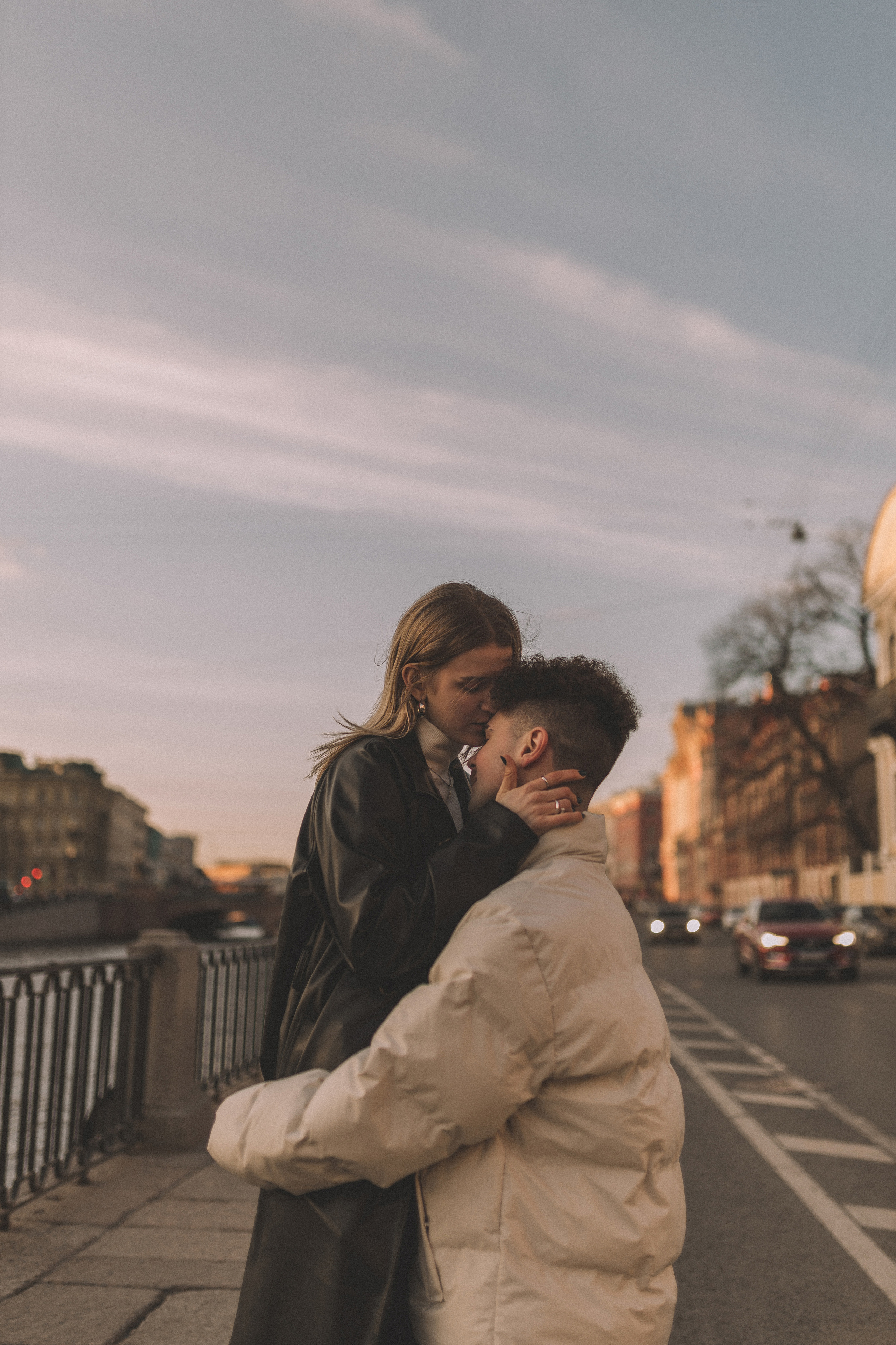 Е & З | Санкт-Петербург. Фотограф Екатерина Амбрушкевич