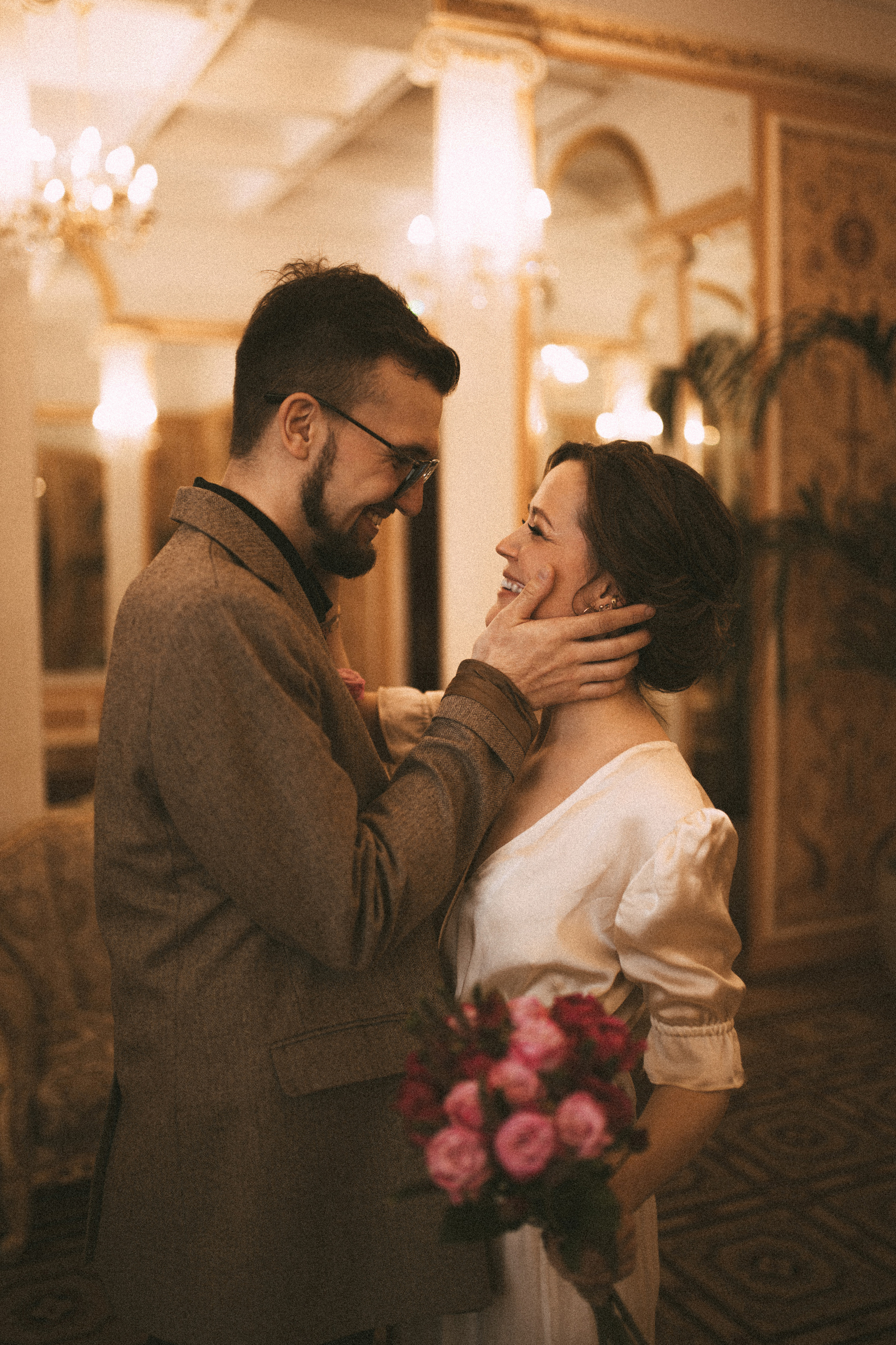 А&P | Москва. Фотограф Екатерина Амбрушкевич