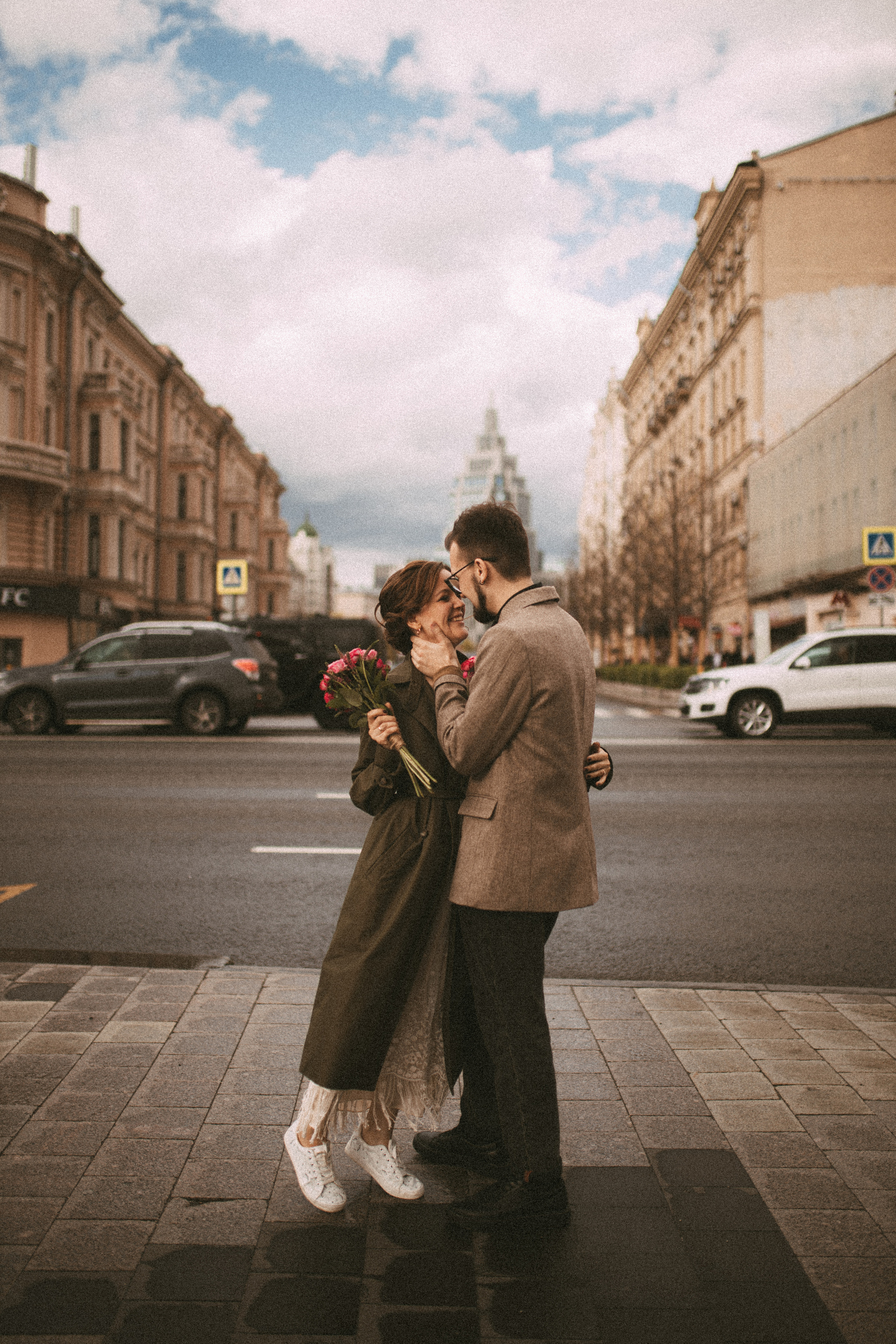 А&P | Москва. Фотограф Екатерина Амбрушкевич