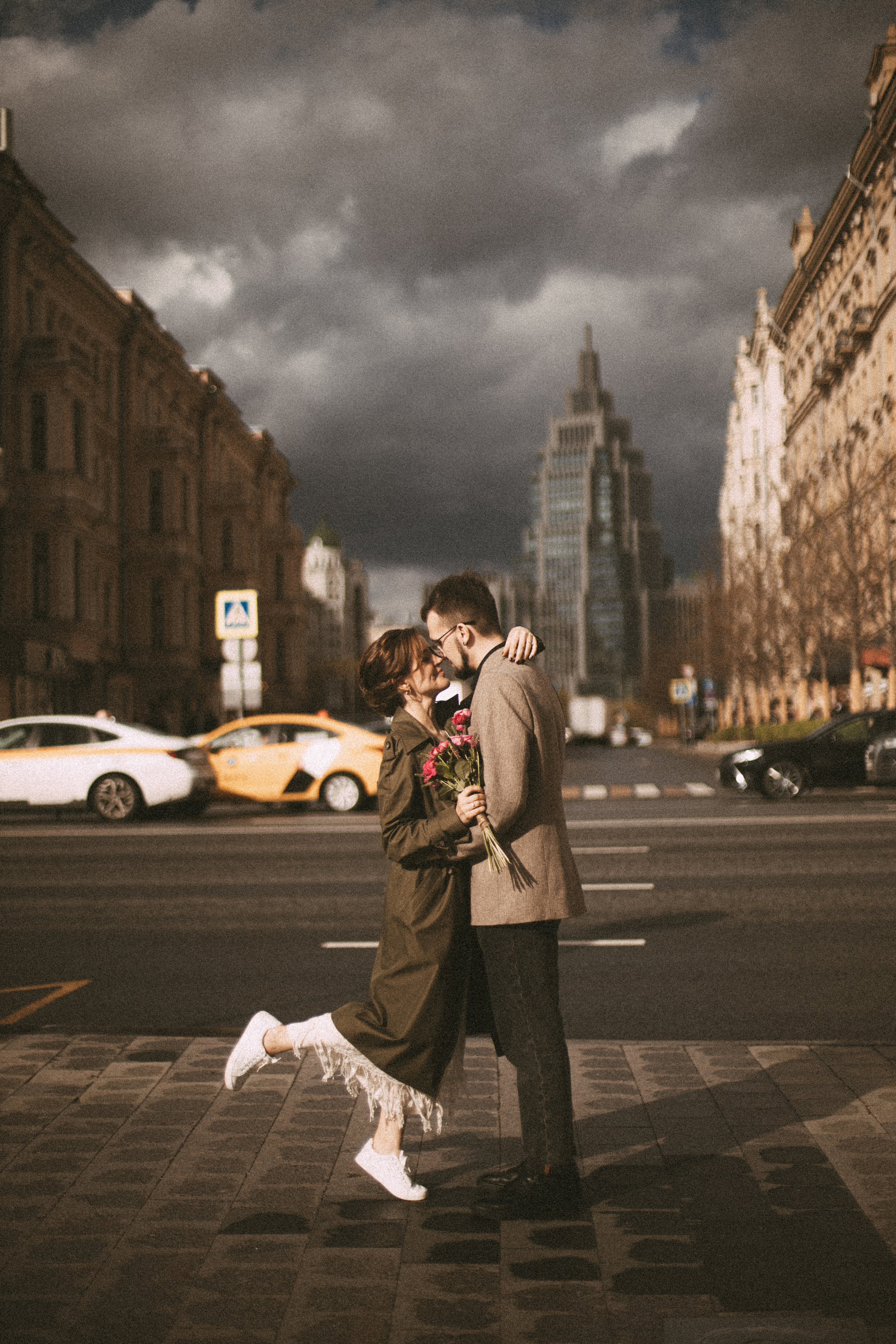 А&P | Москва. Фотограф Екатерина Амбрушкевич