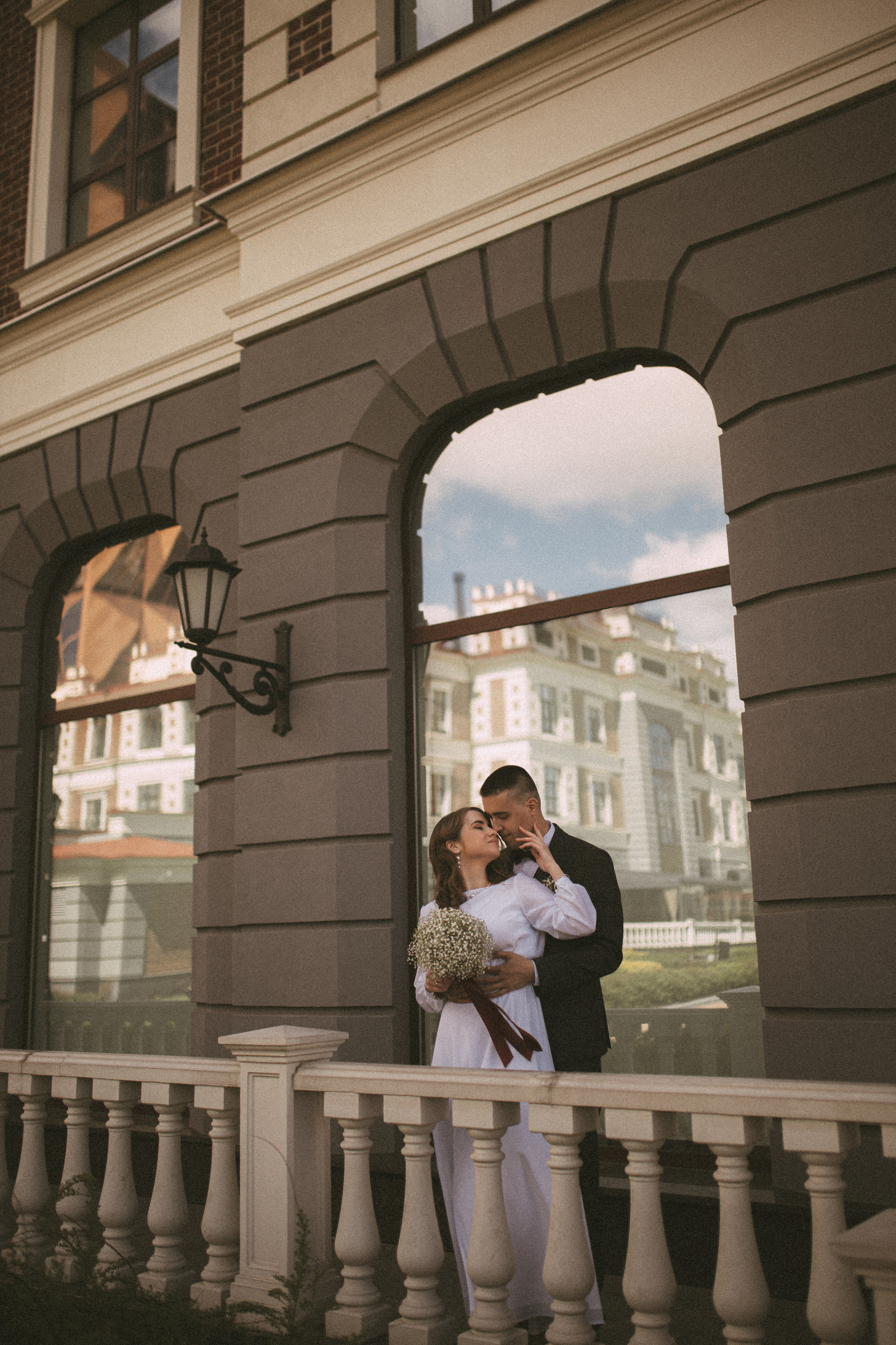 С & C | Екатеринбург. Фотограф Екатерина Амбрушкевич