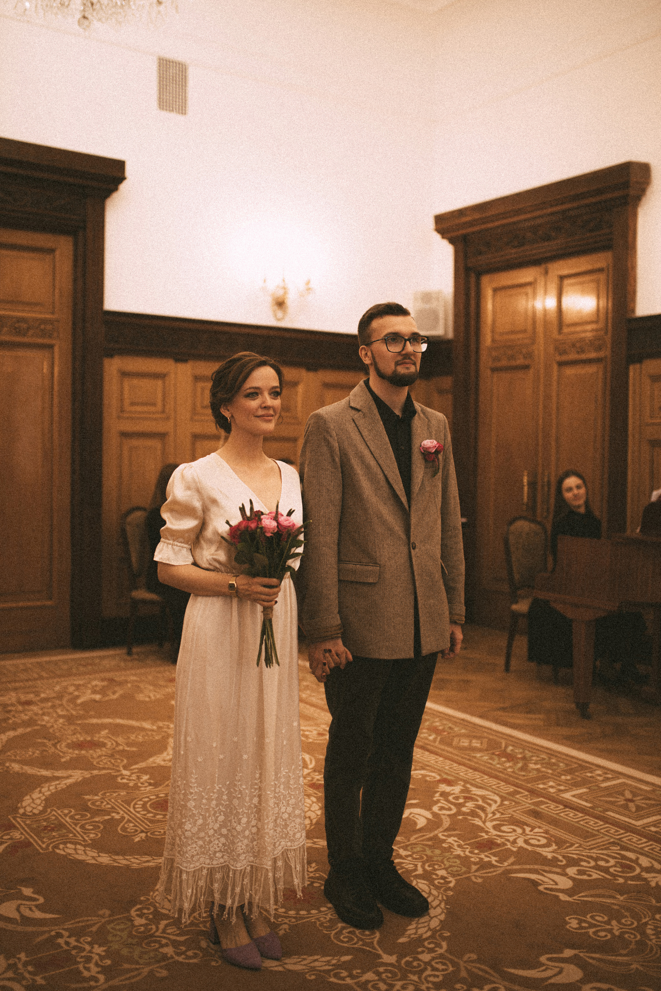 А&P | Москва. Фотограф Екатерина Амбрушкевич