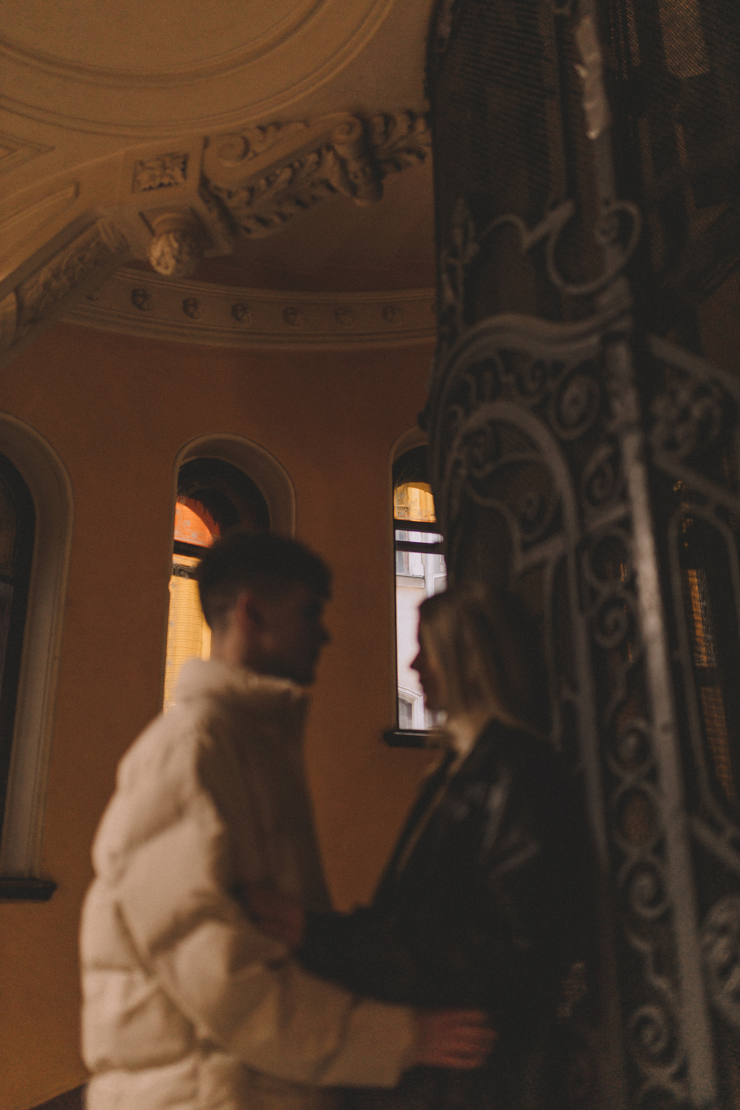 Е & З | Санкт-Петербург. Фотограф Екатерина Амбрушкевич