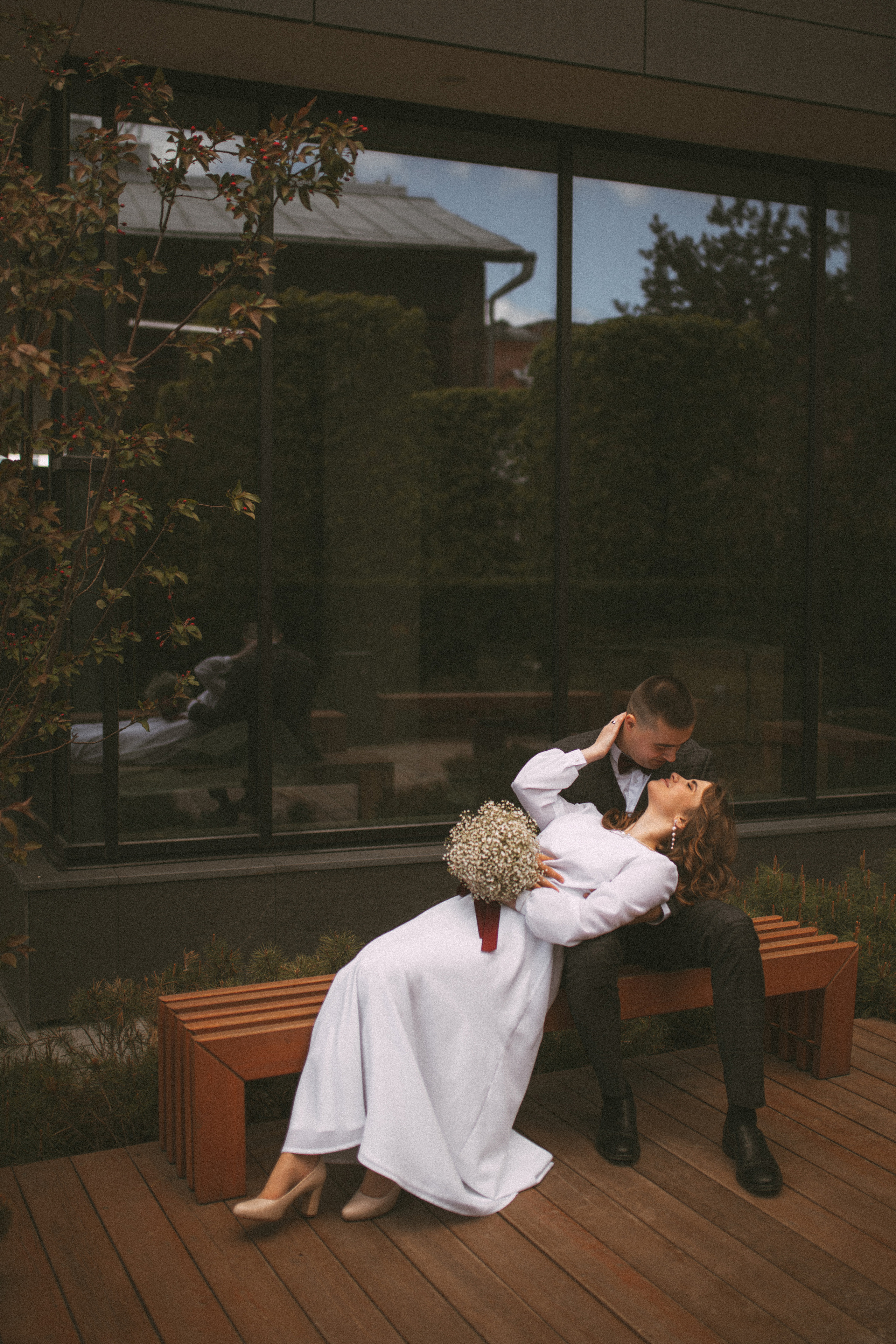 С & C | Екатеринбург. Фотограф Екатерина Амбрушкевич