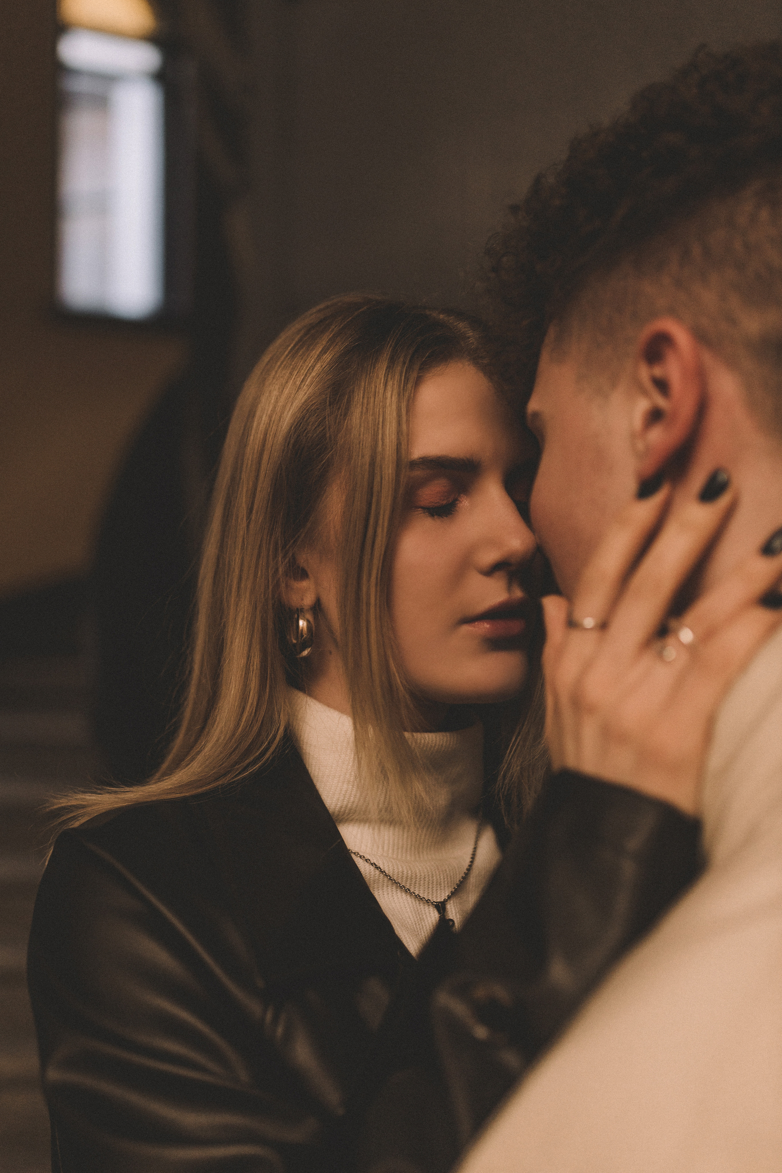 Е & З | Санкт-Петербург. Фотограф Екатерина Амбрушкевич