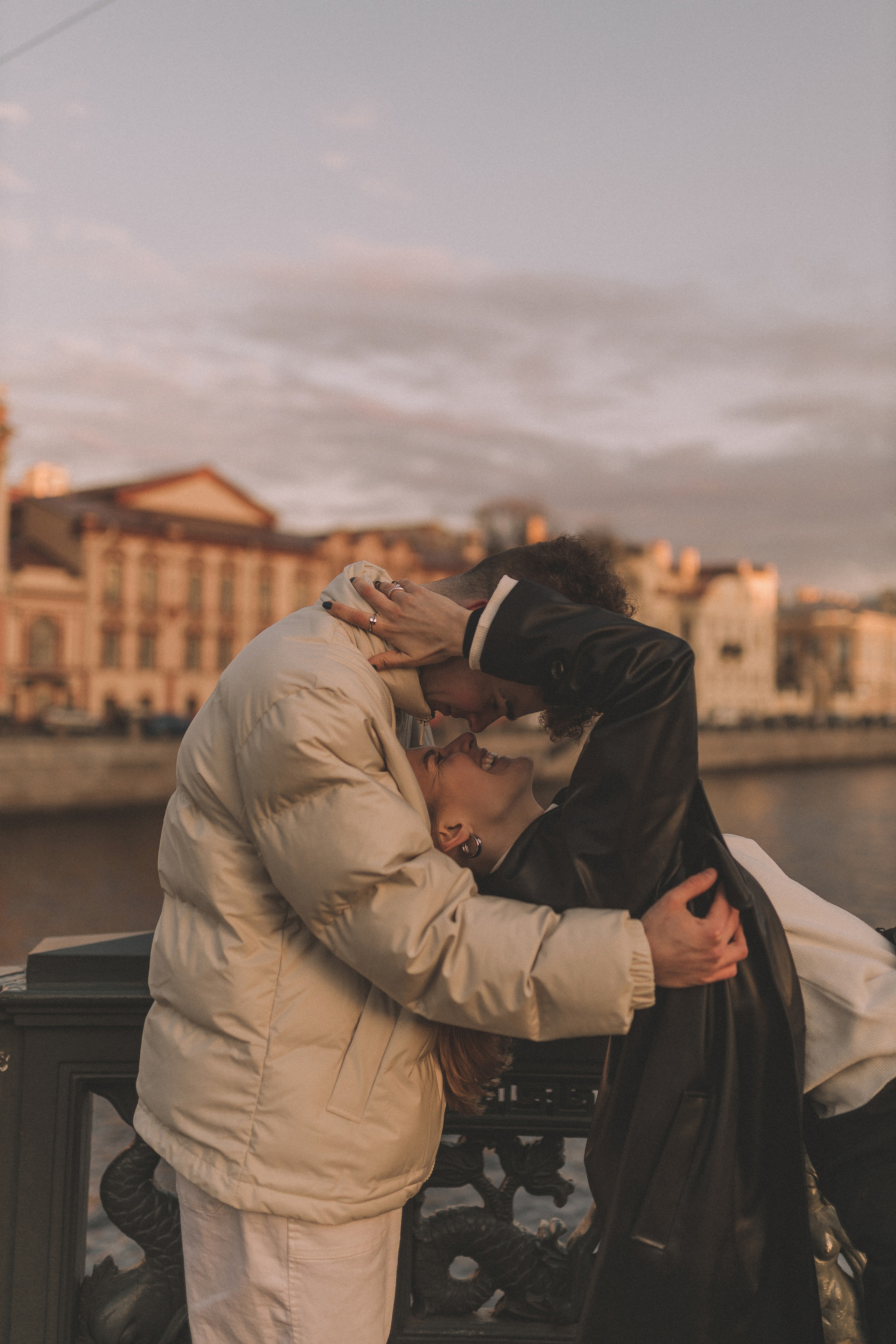 Е & З | Санкт-Петербург. Фотограф Екатерина Амбрушкевич