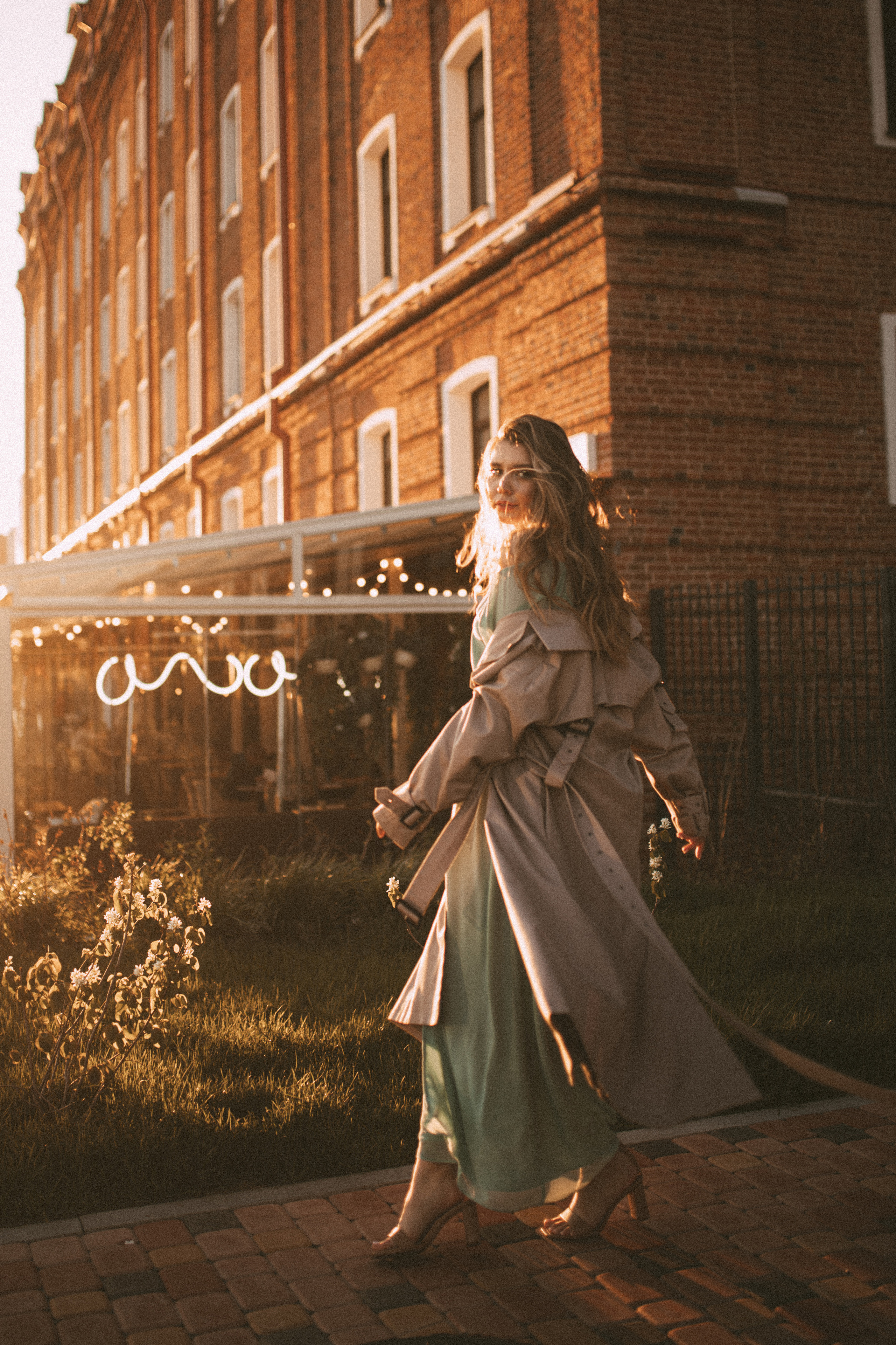 Анастасия | Екатеринбург. Фотограф Екатерина Амбрушкевич